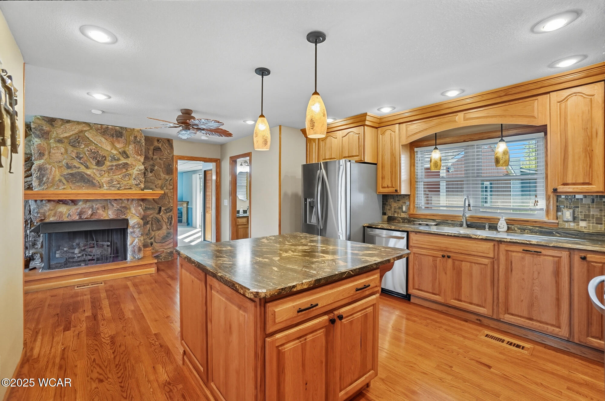 1835 Huntington Drive, Lima, Ohio