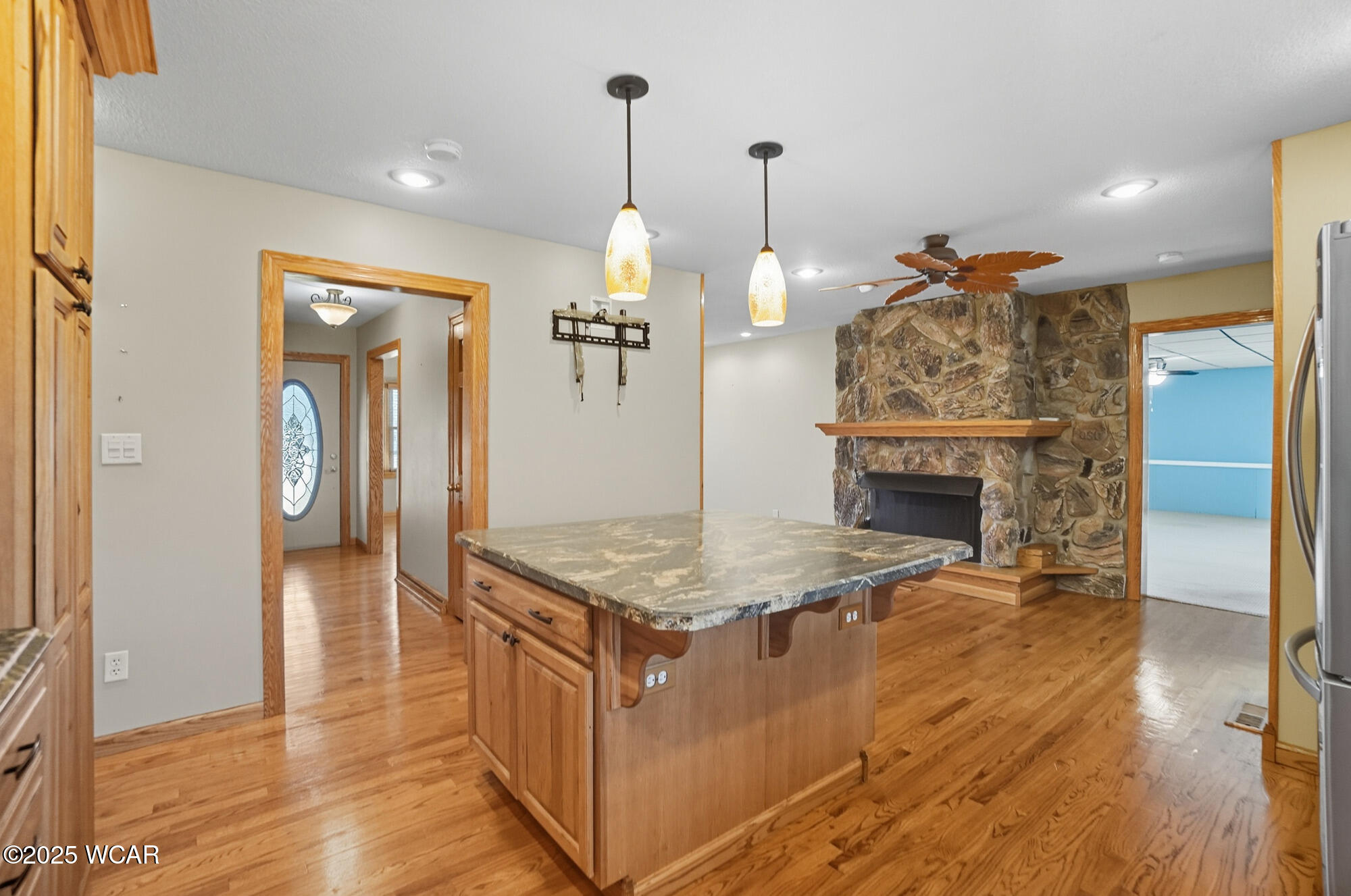 1835 Huntington Drive, Lima, Ohio