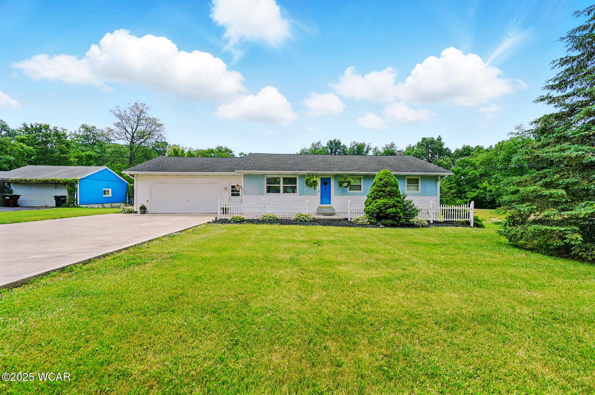 1129 Bluelick Road, Lima, Ohio