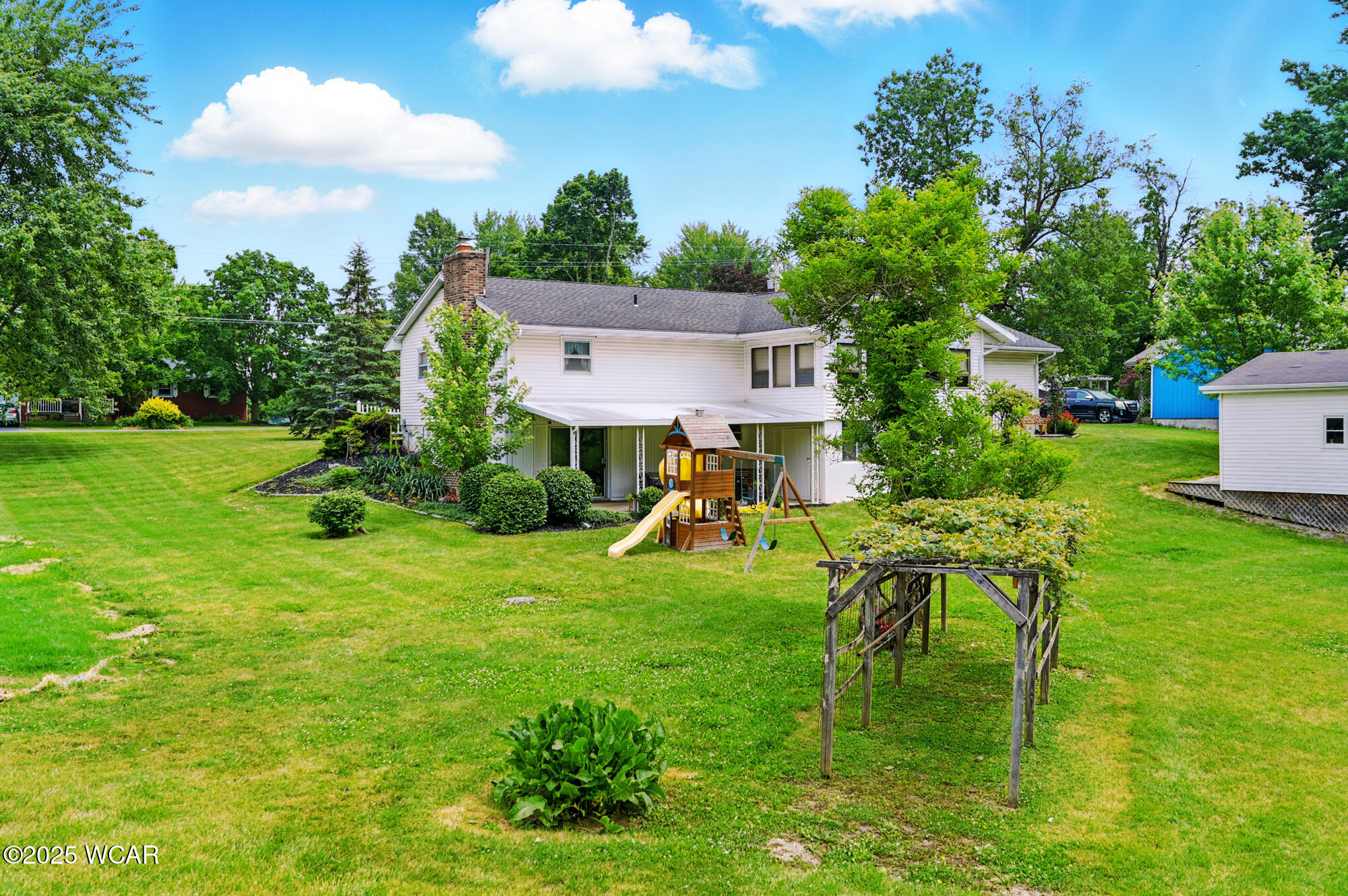 1129 Bluelick Road, Lima, Ohio