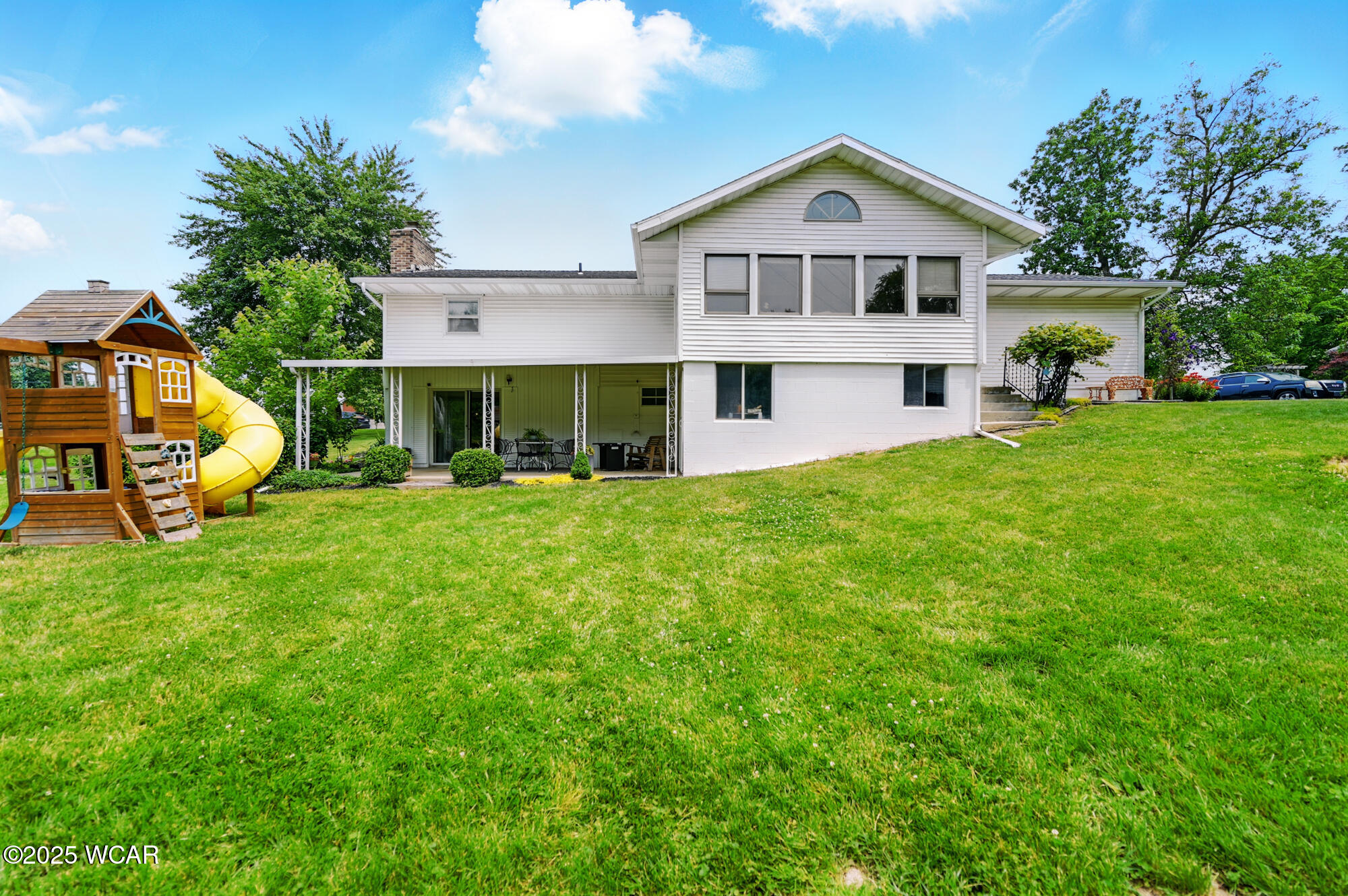 1129 Bluelick Road, Lima, Ohio