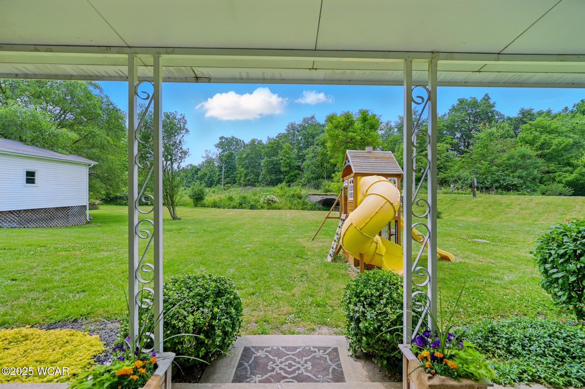 1129 Bluelick Road, Lima, Ohio