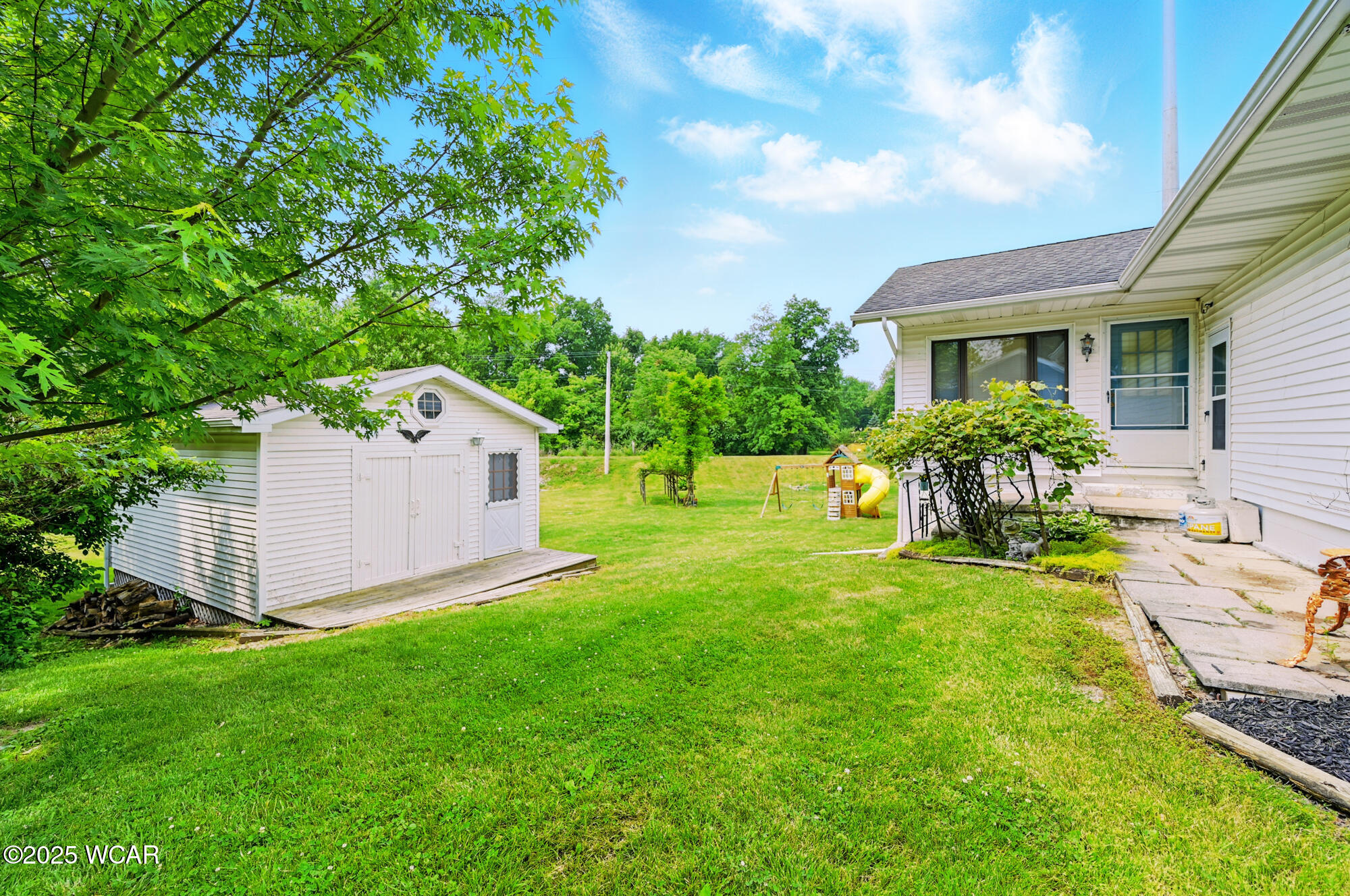 1129 Bluelick Road, Lima, Ohio