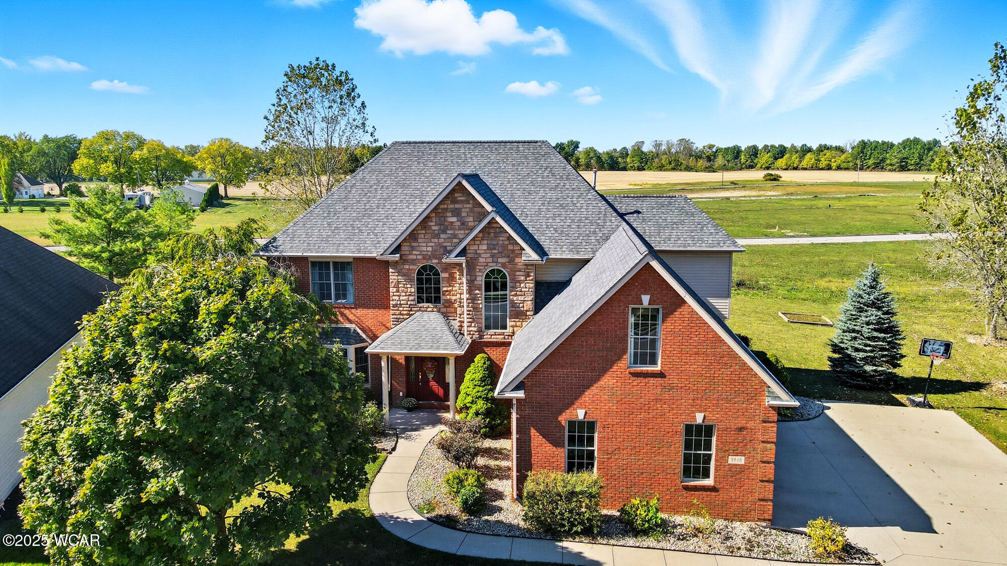 3948 Chestnut Oak Trail, Lima, Ohio