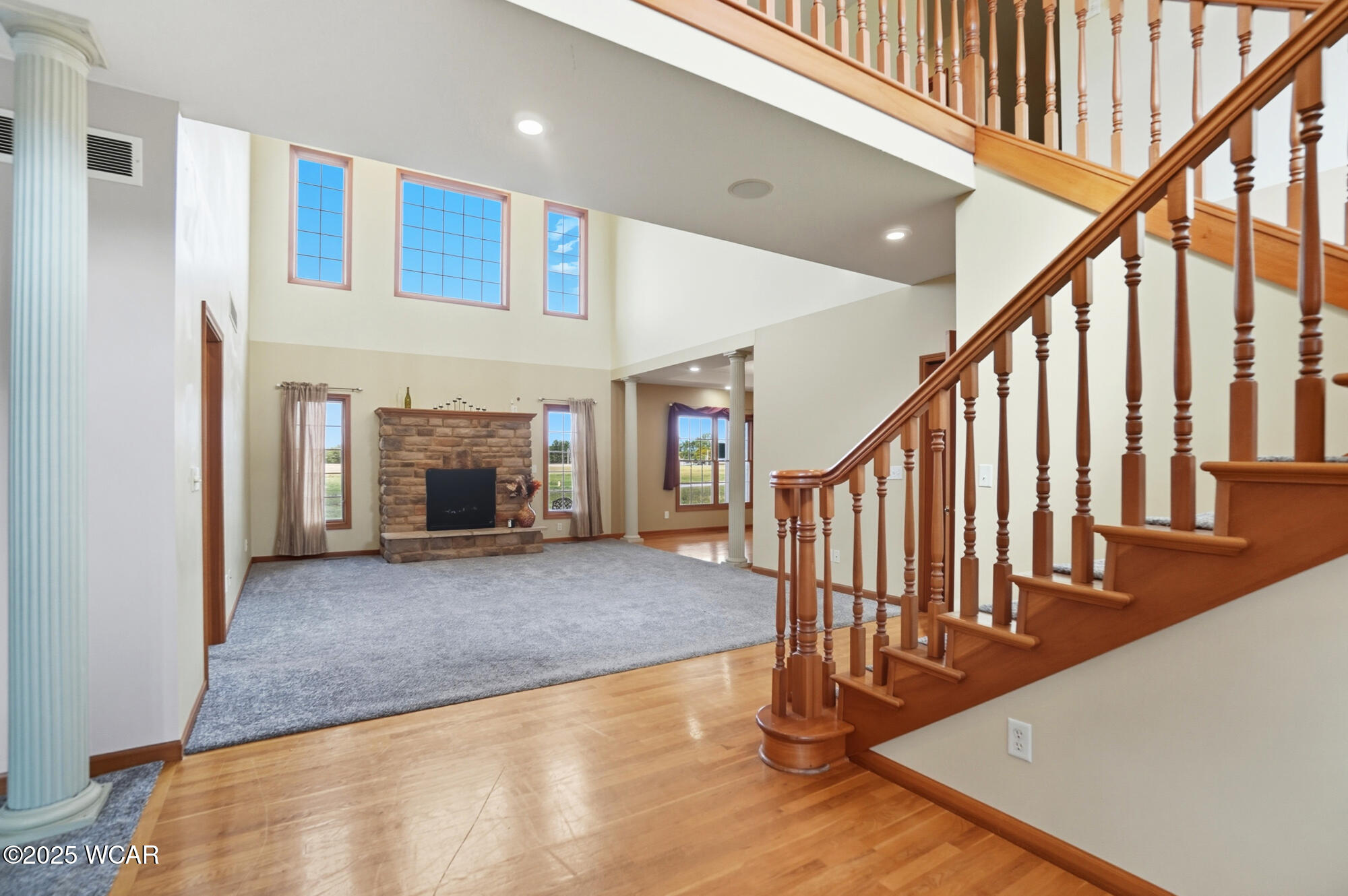 3948 Chestnut Oak Trail, Lima, Ohio