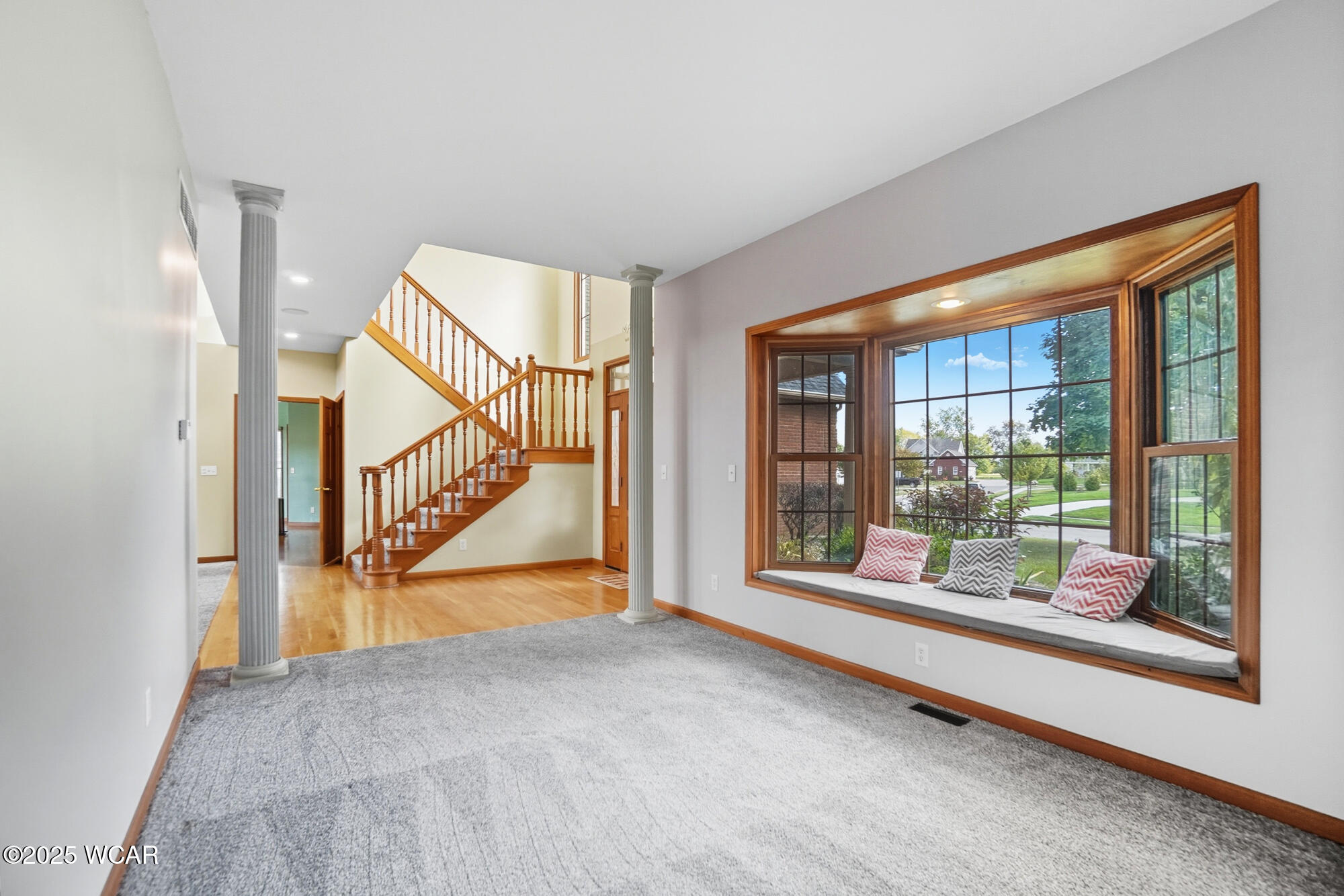 3948 Chestnut Oak Trail, Lima, Ohio