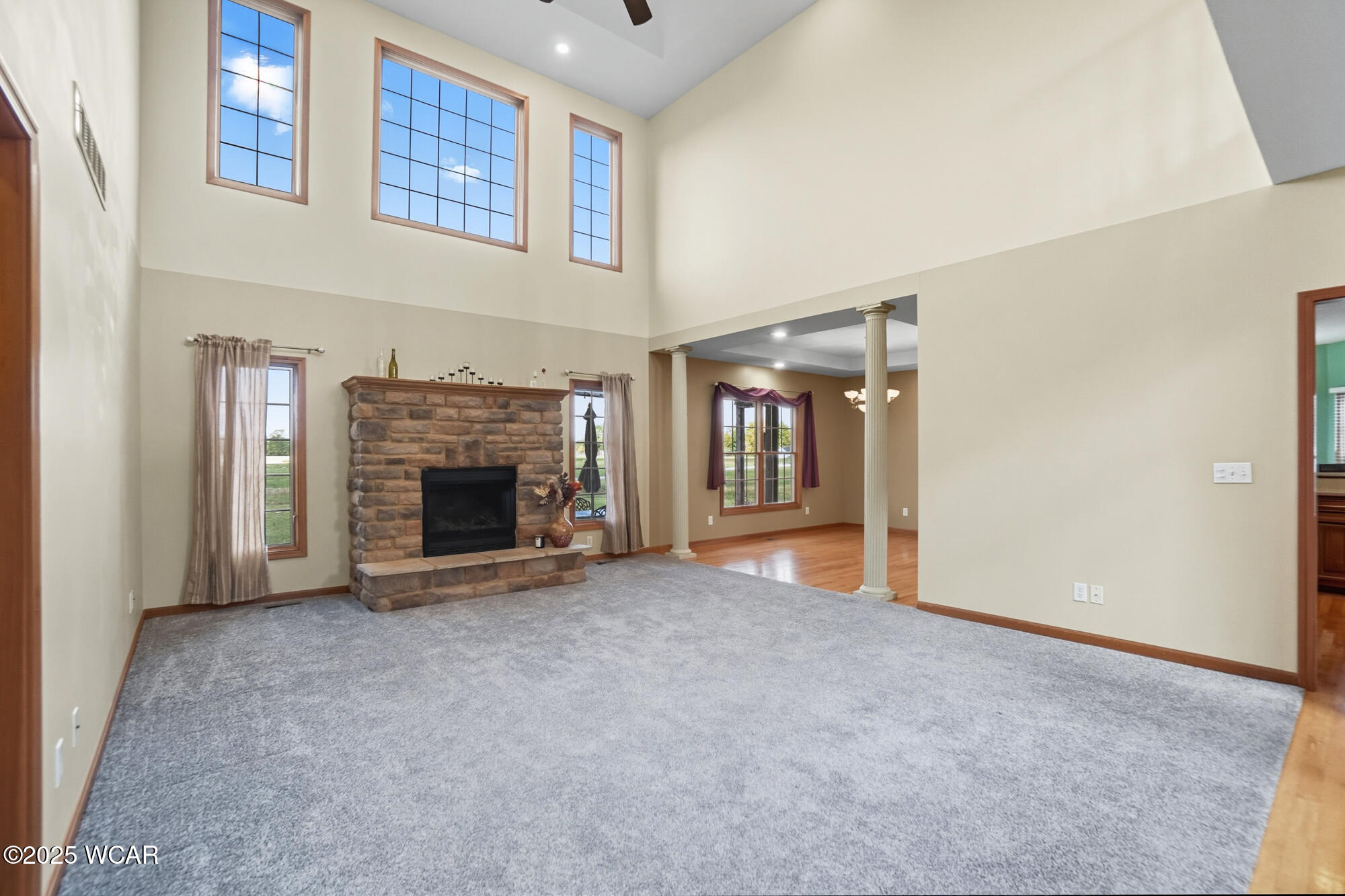 3948 Chestnut Oak Trail, Lima, Ohio