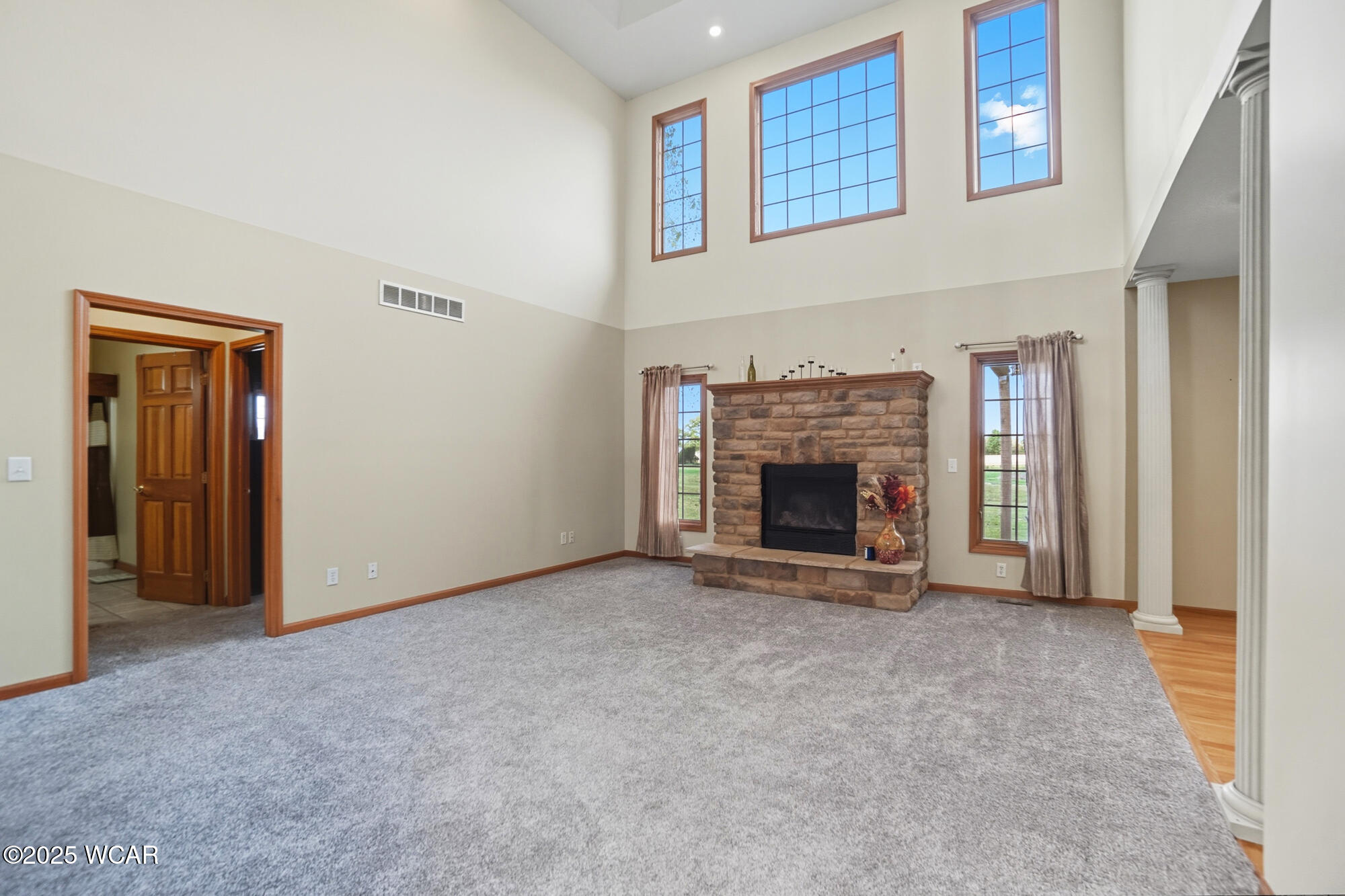 3948 Chestnut Oak Trail, Lima, Ohio