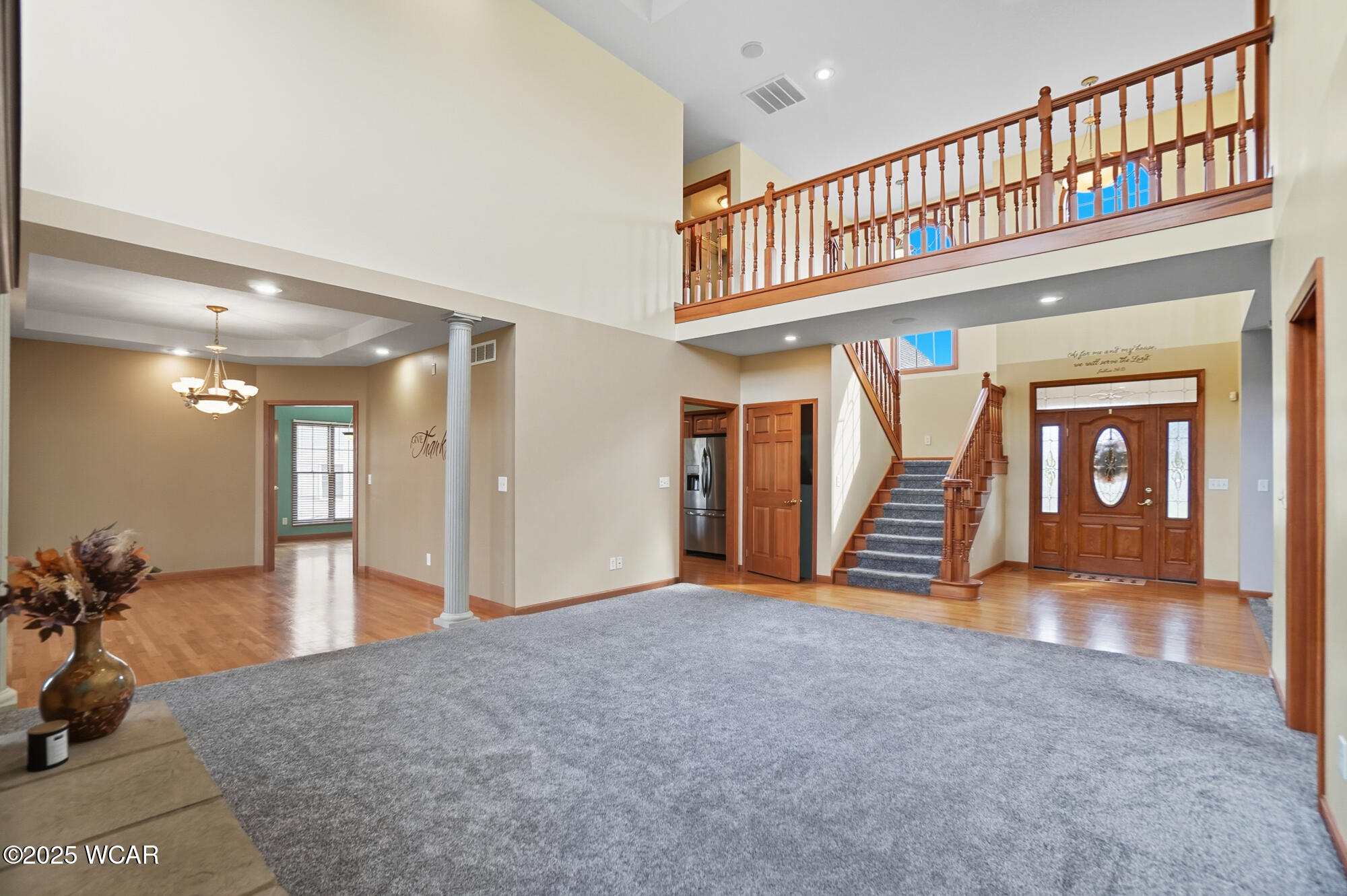 3948 Chestnut Oak Trail, Lima, Ohio