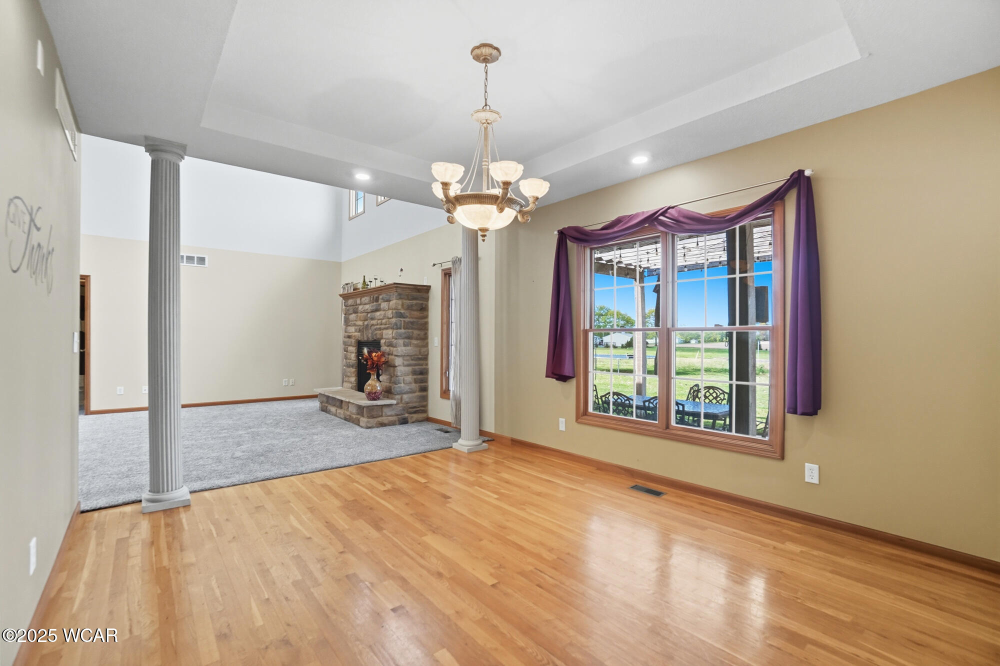 3948 Chestnut Oak Trail, Lima, Ohio