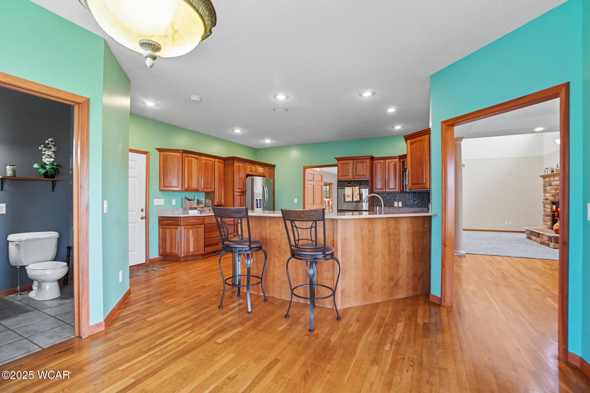 3948 Chestnut Oak Trail, Lima, Ohio