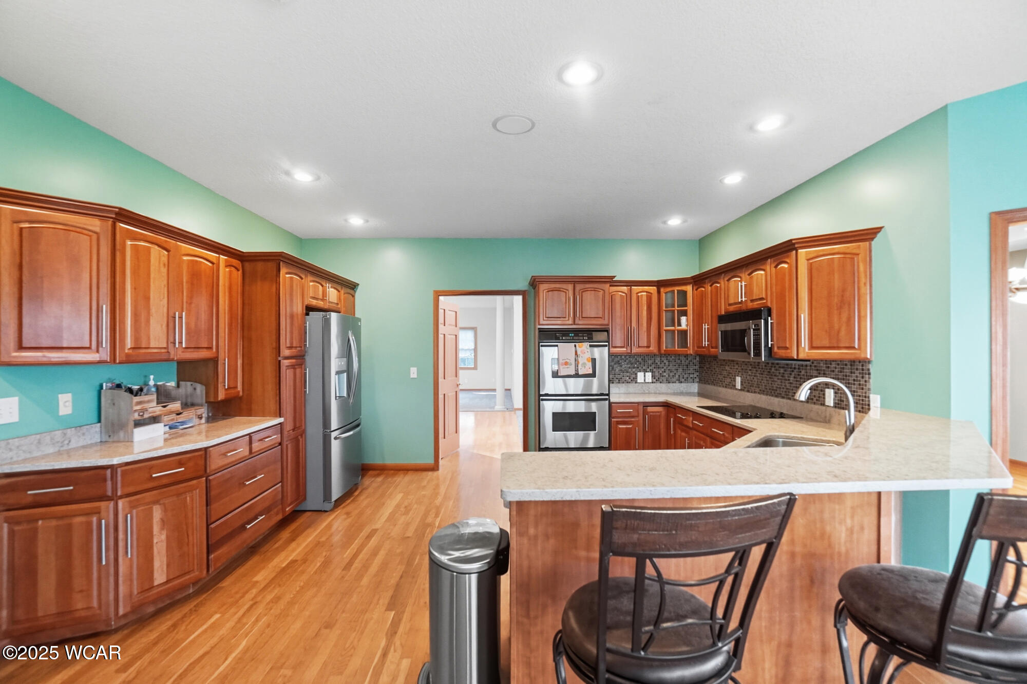 3948 Chestnut Oak Trail, Lima, Ohio