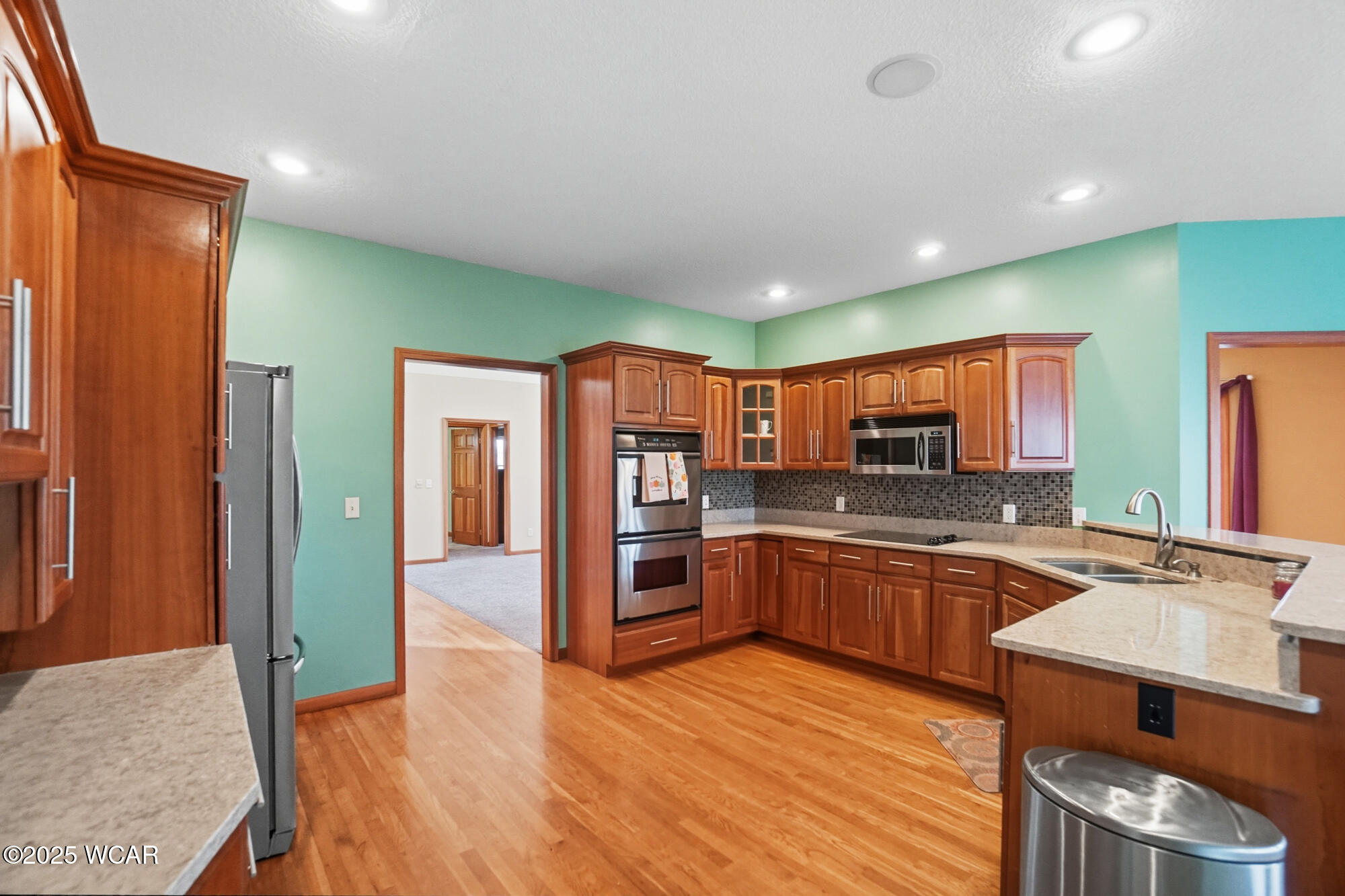 3948 Chestnut Oak Trail, Lima, Ohio