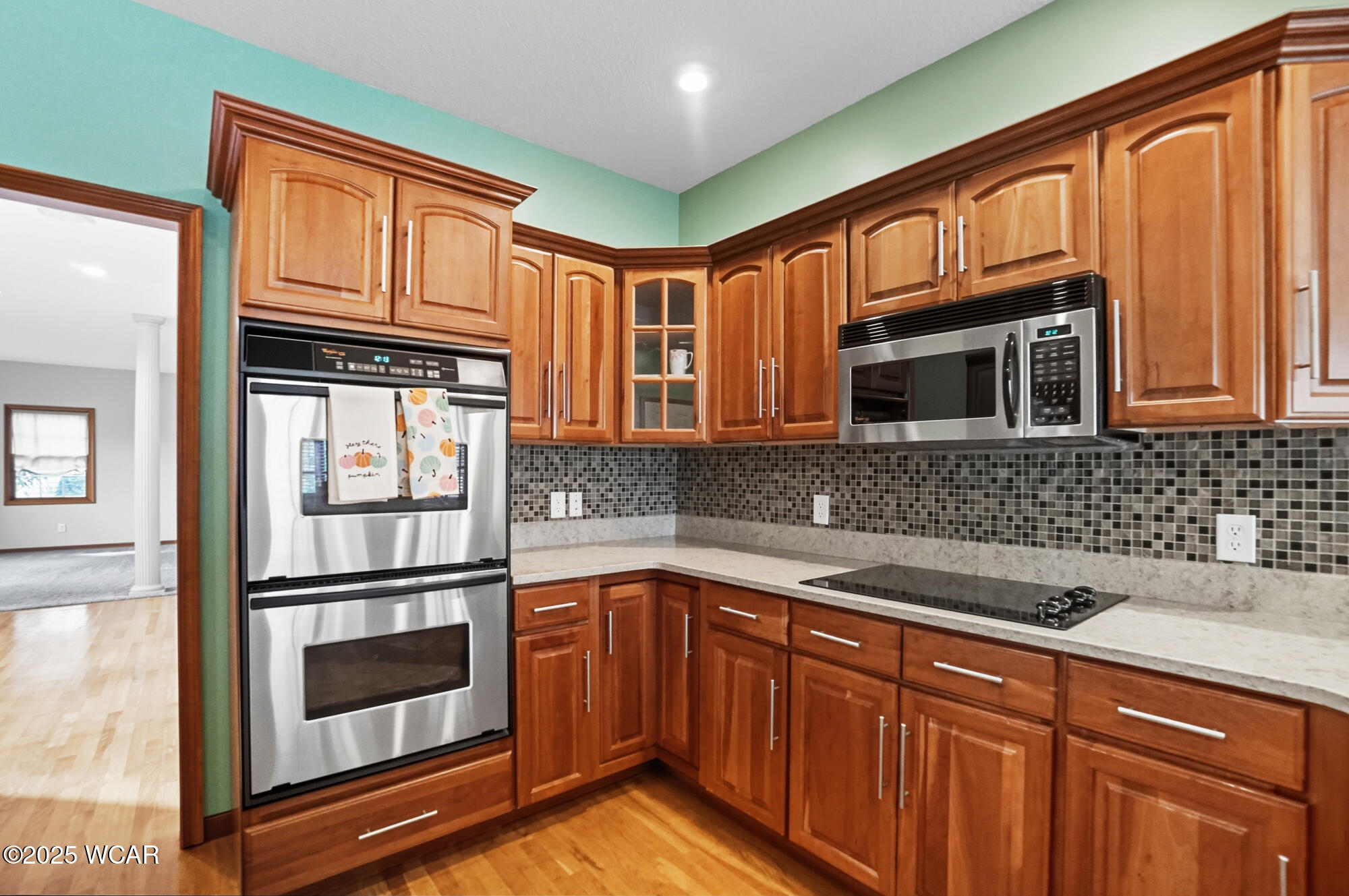 3948 Chestnut Oak Trail, Lima, Ohio