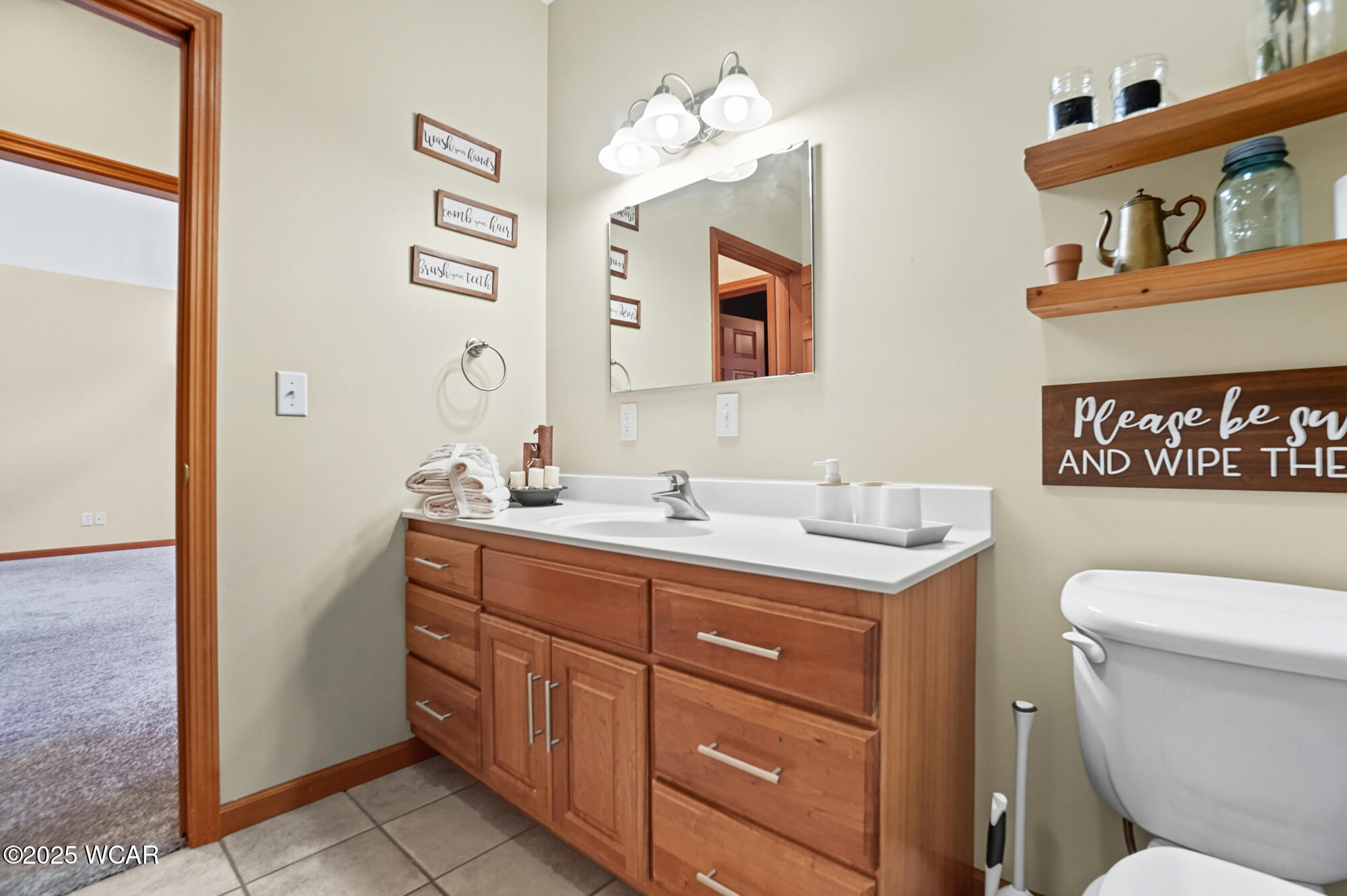 3948 Chestnut Oak Trail, Lima, Ohio