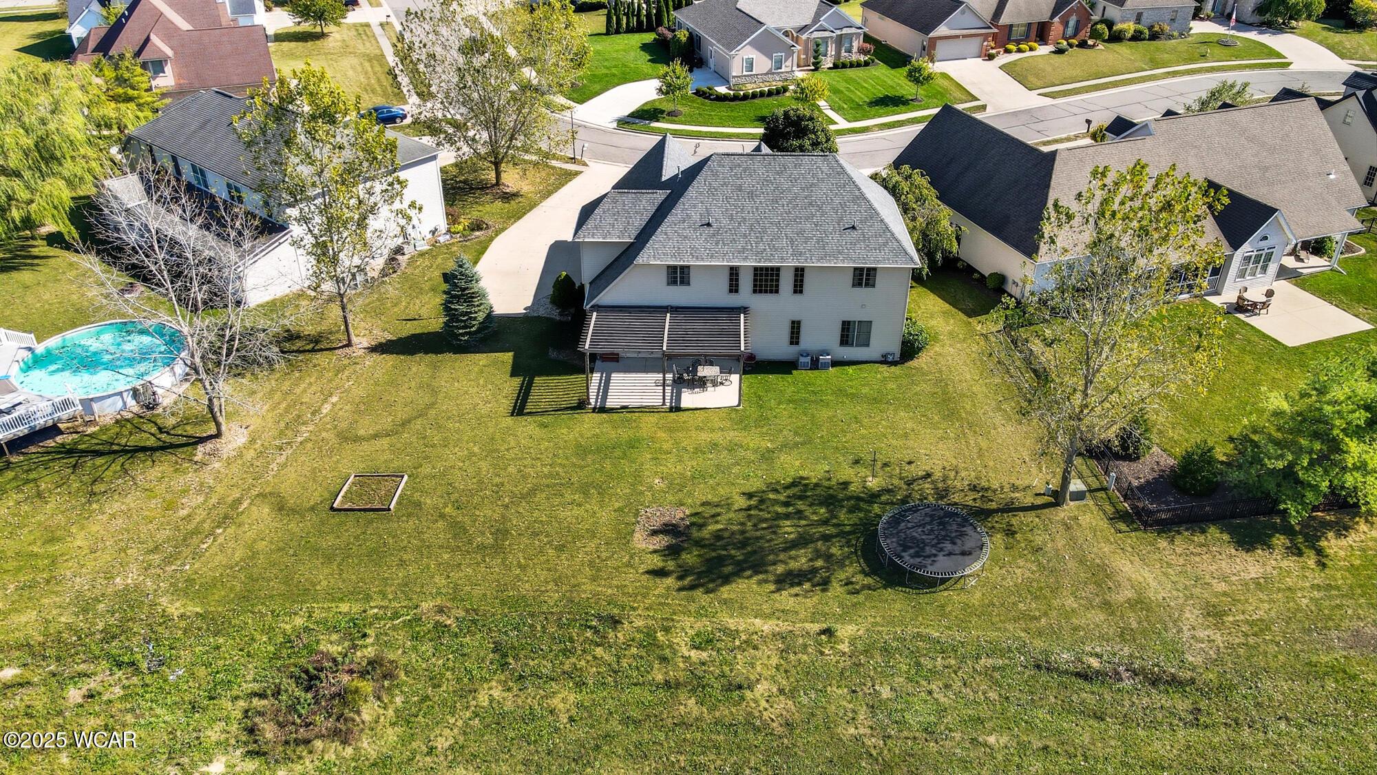 3948 Chestnut Oak Trail, Lima, Ohio