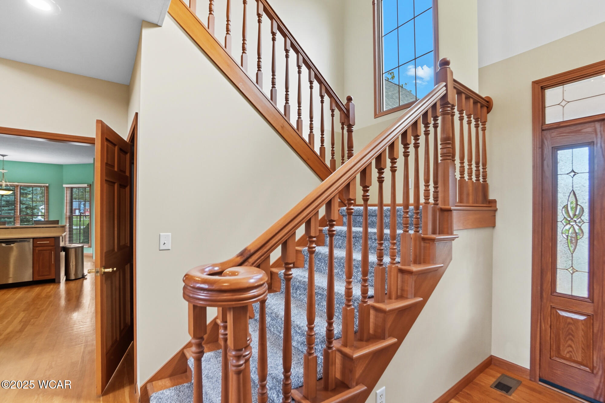 3948 Chestnut Oak Trail, Lima, Ohio