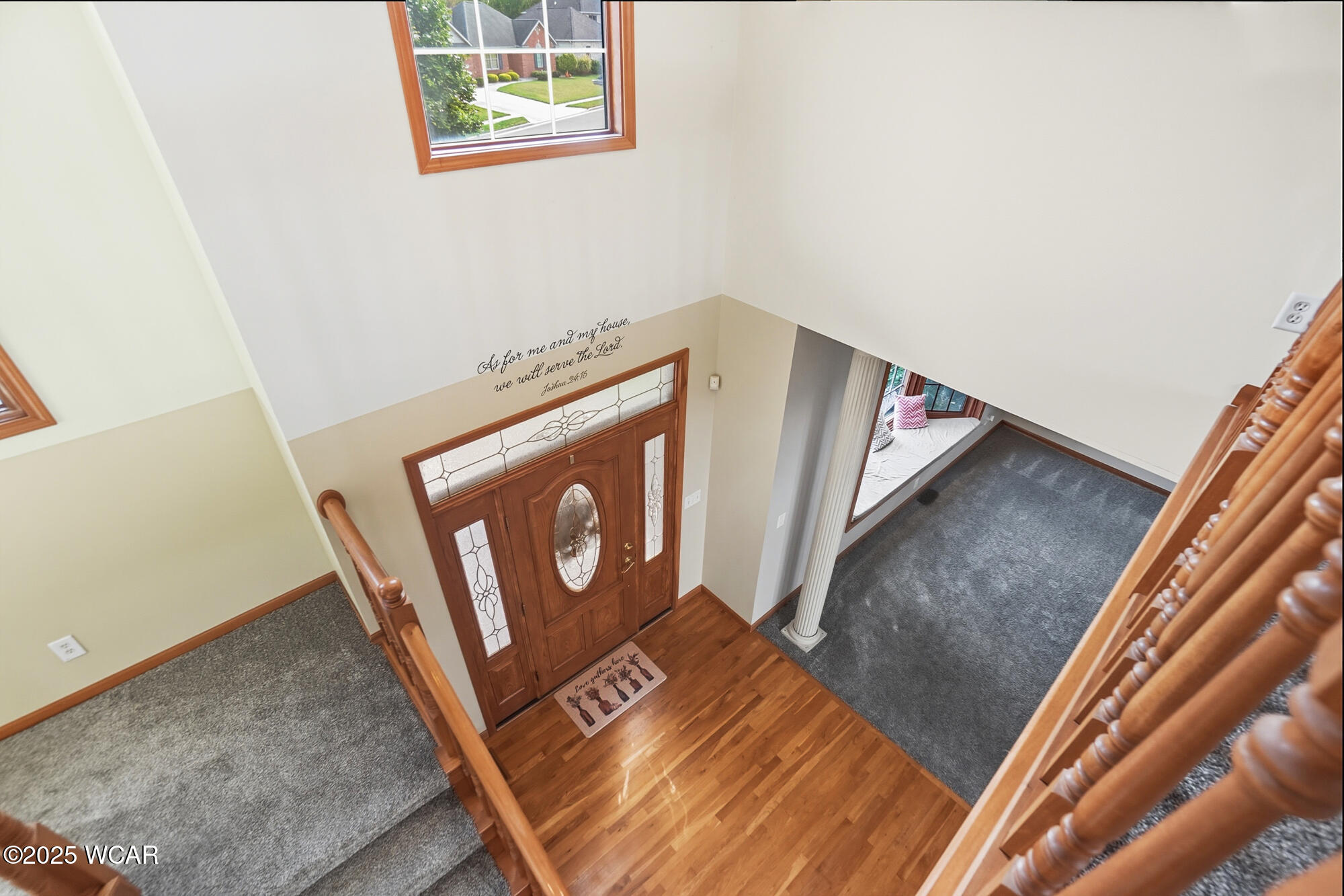 3948 Chestnut Oak Trail, Lima, Ohio