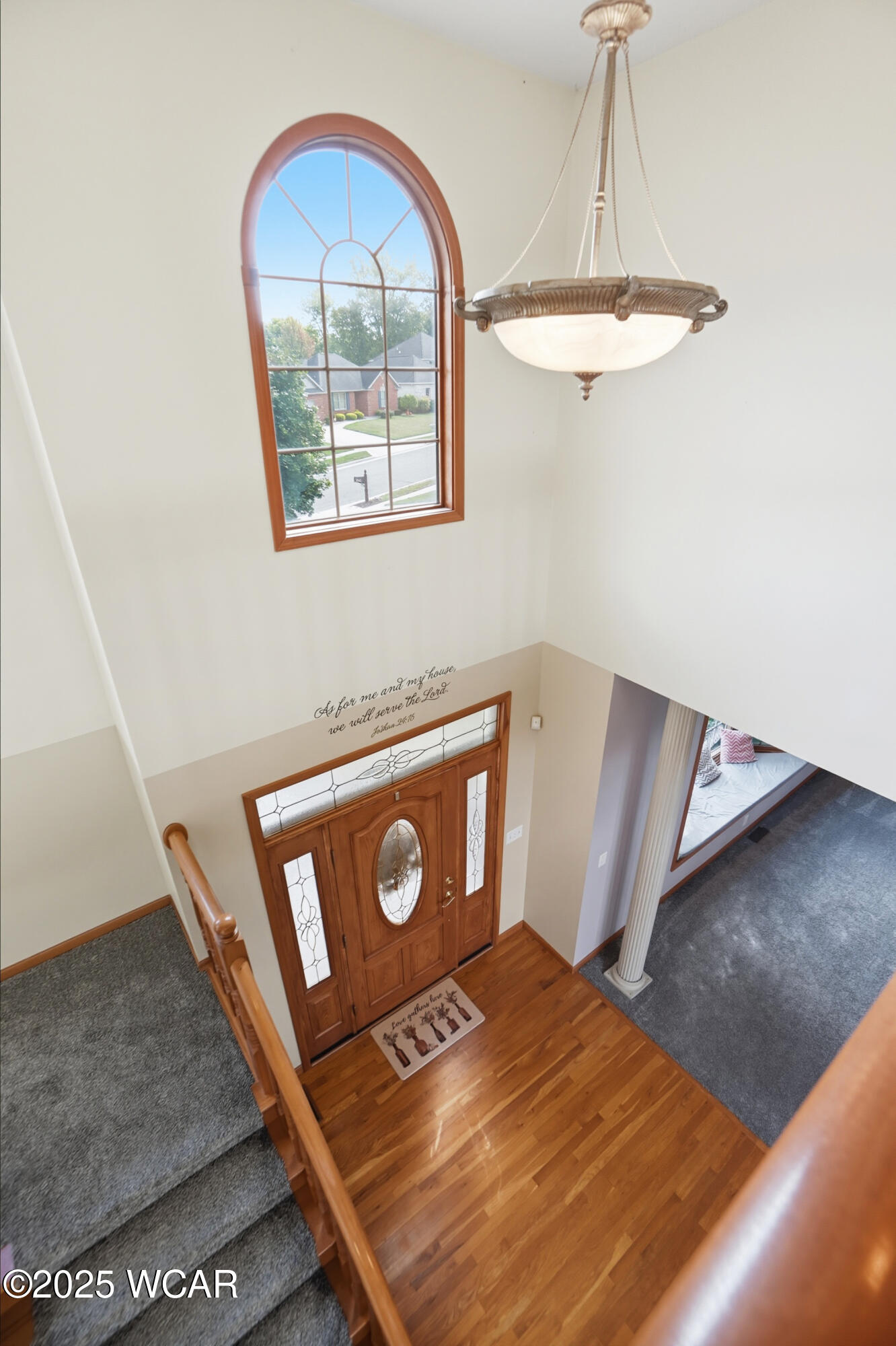 3948 Chestnut Oak Trail, Lima, Ohio