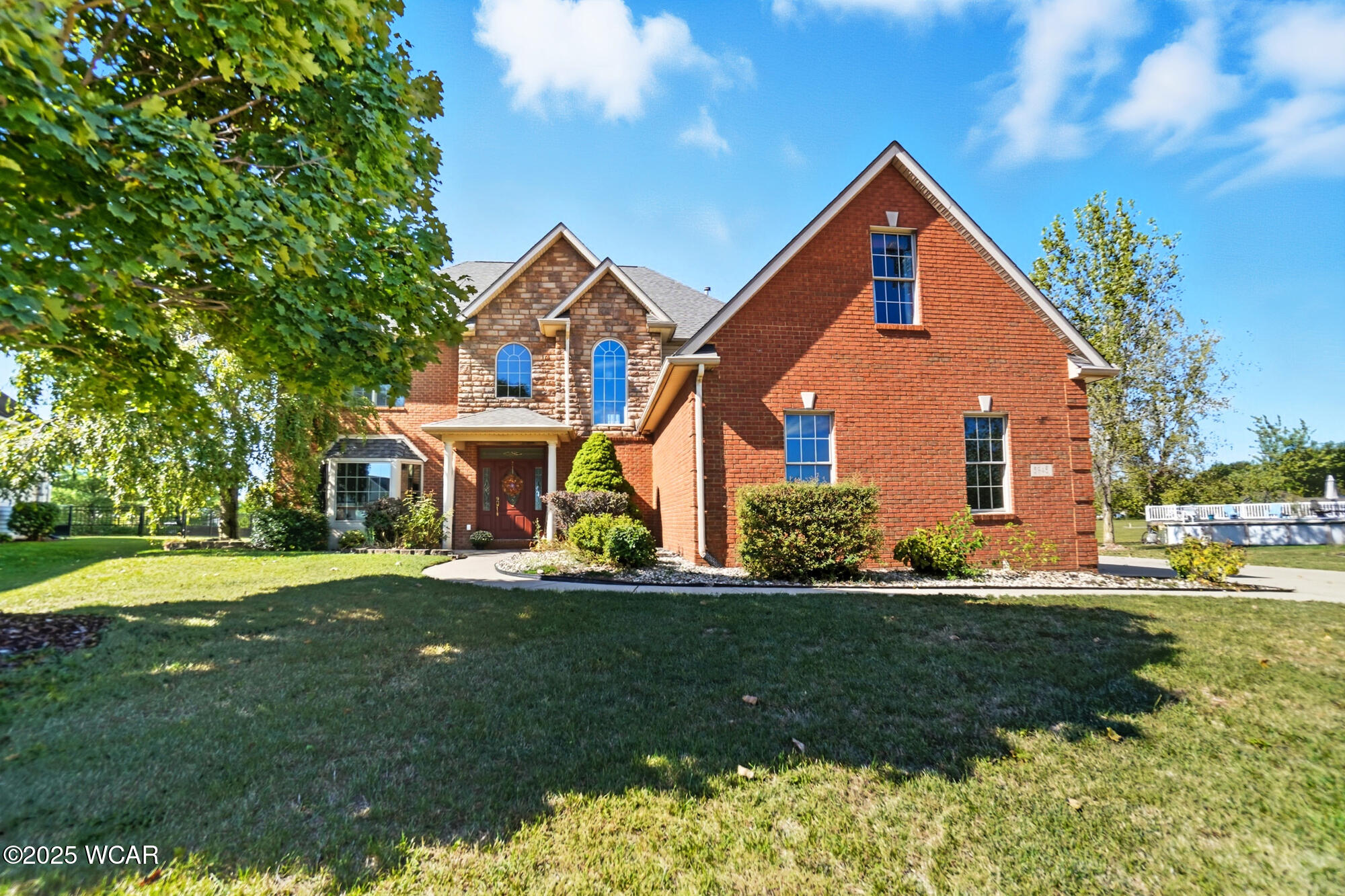 3948 Chestnut Oak Trail, Lima, Ohio