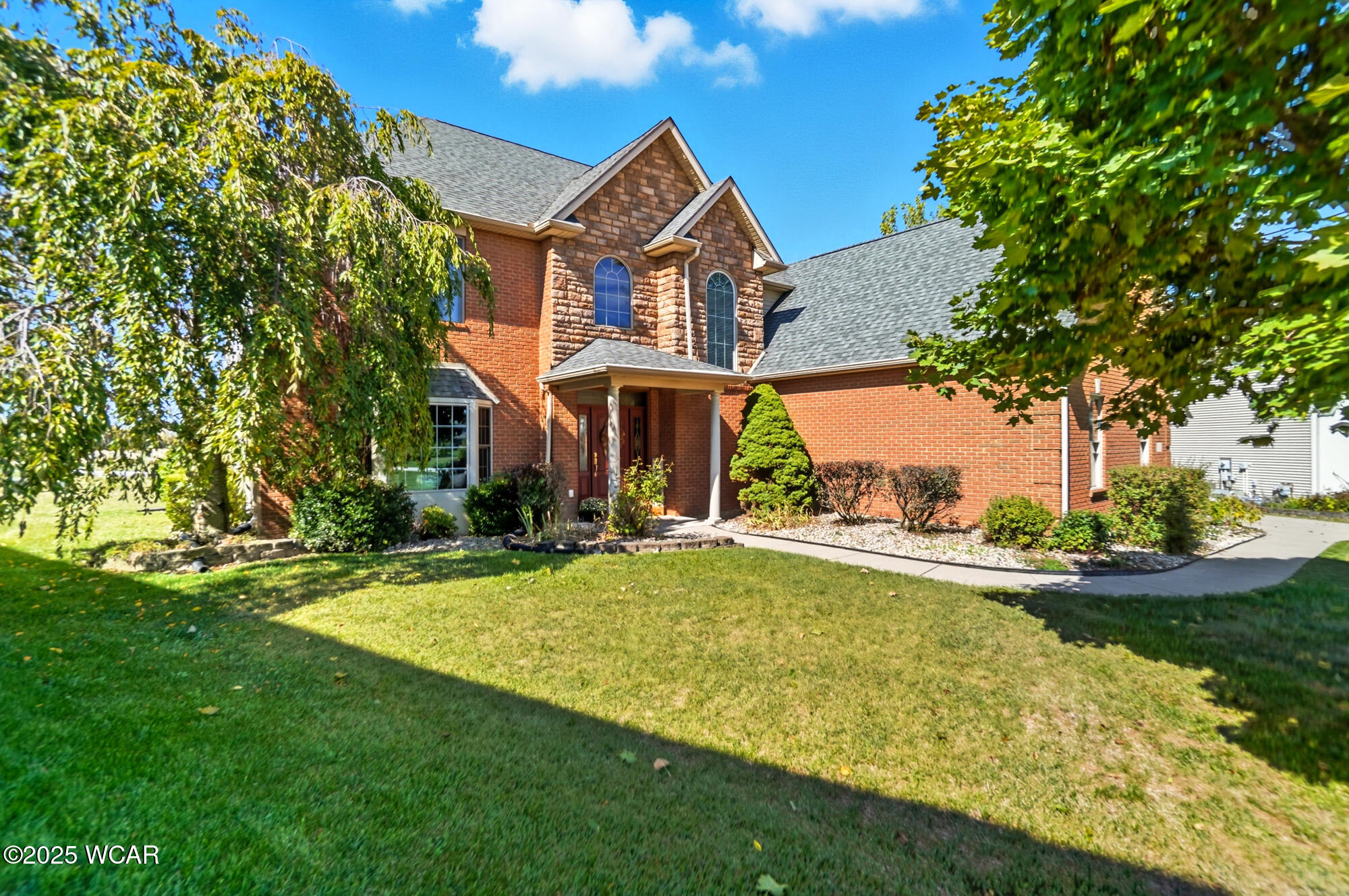 3948 Chestnut Oak Trail, Lima, Ohio