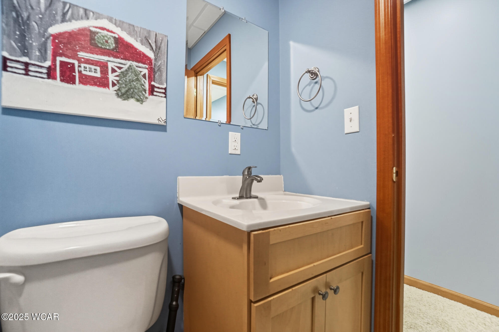 3948 Chestnut Oak Trail, Lima, Ohio