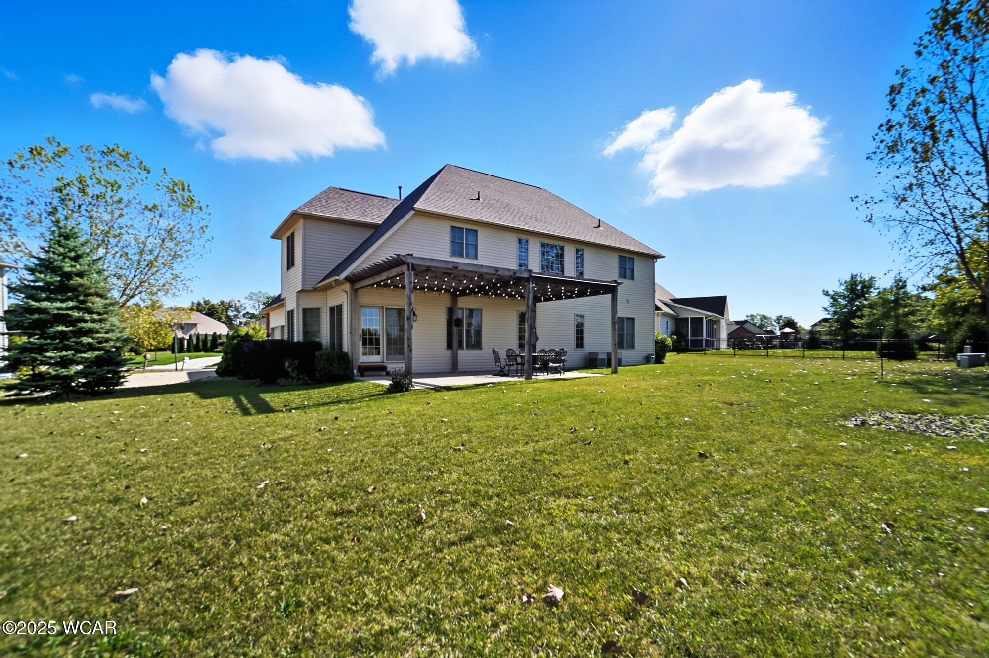 3948 Chestnut Oak Trail, Lima, Ohio