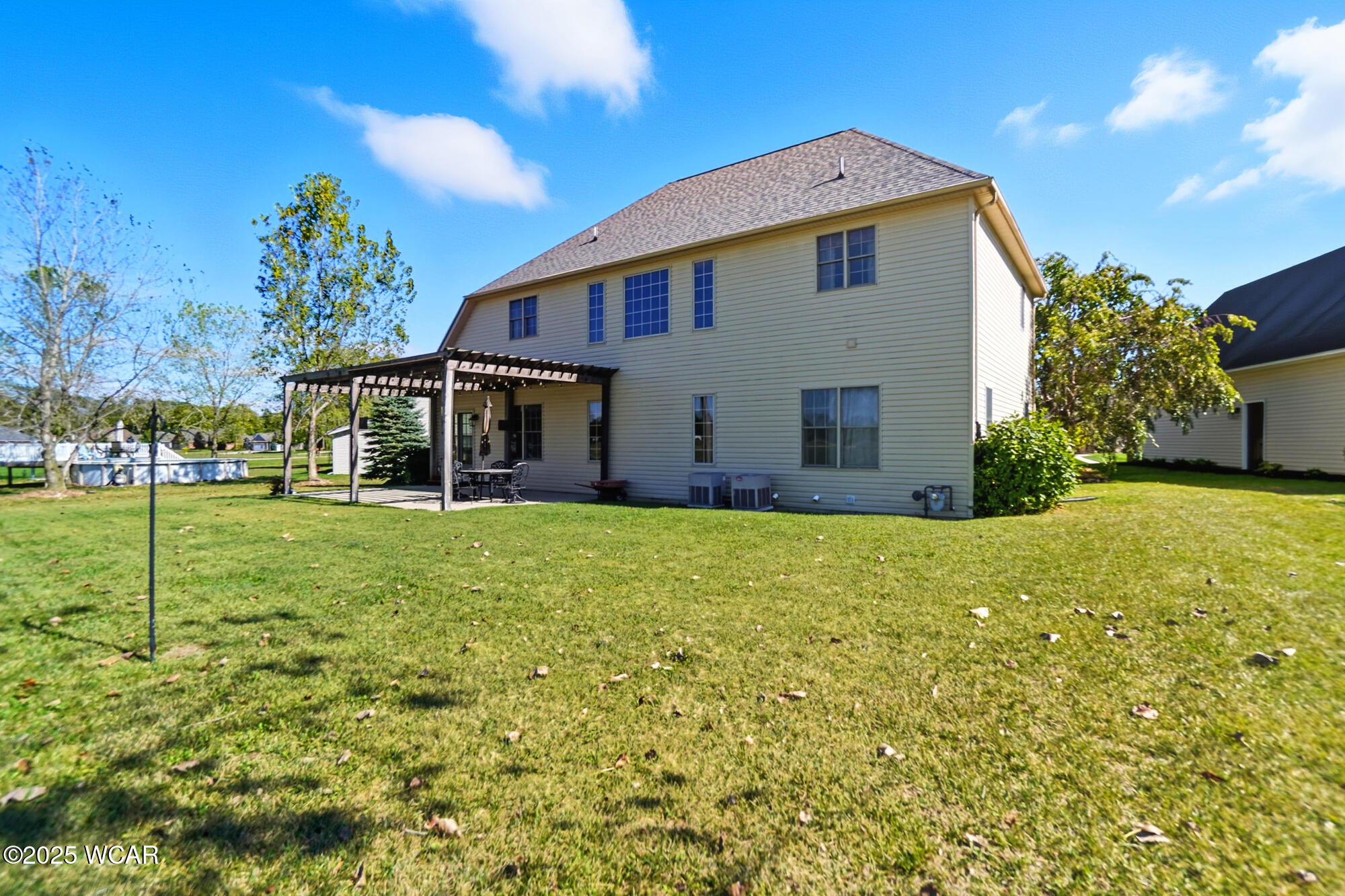 3948 Chestnut Oak Trail, Lima, Ohio