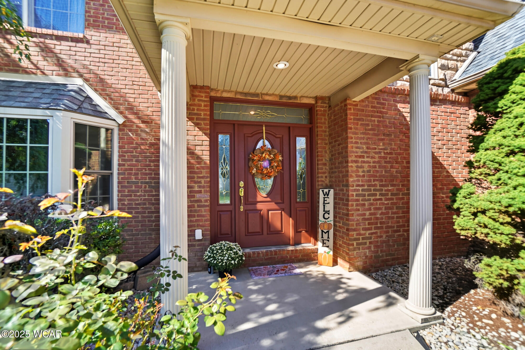 3948 Chestnut Oak Trail, Lima, Ohio