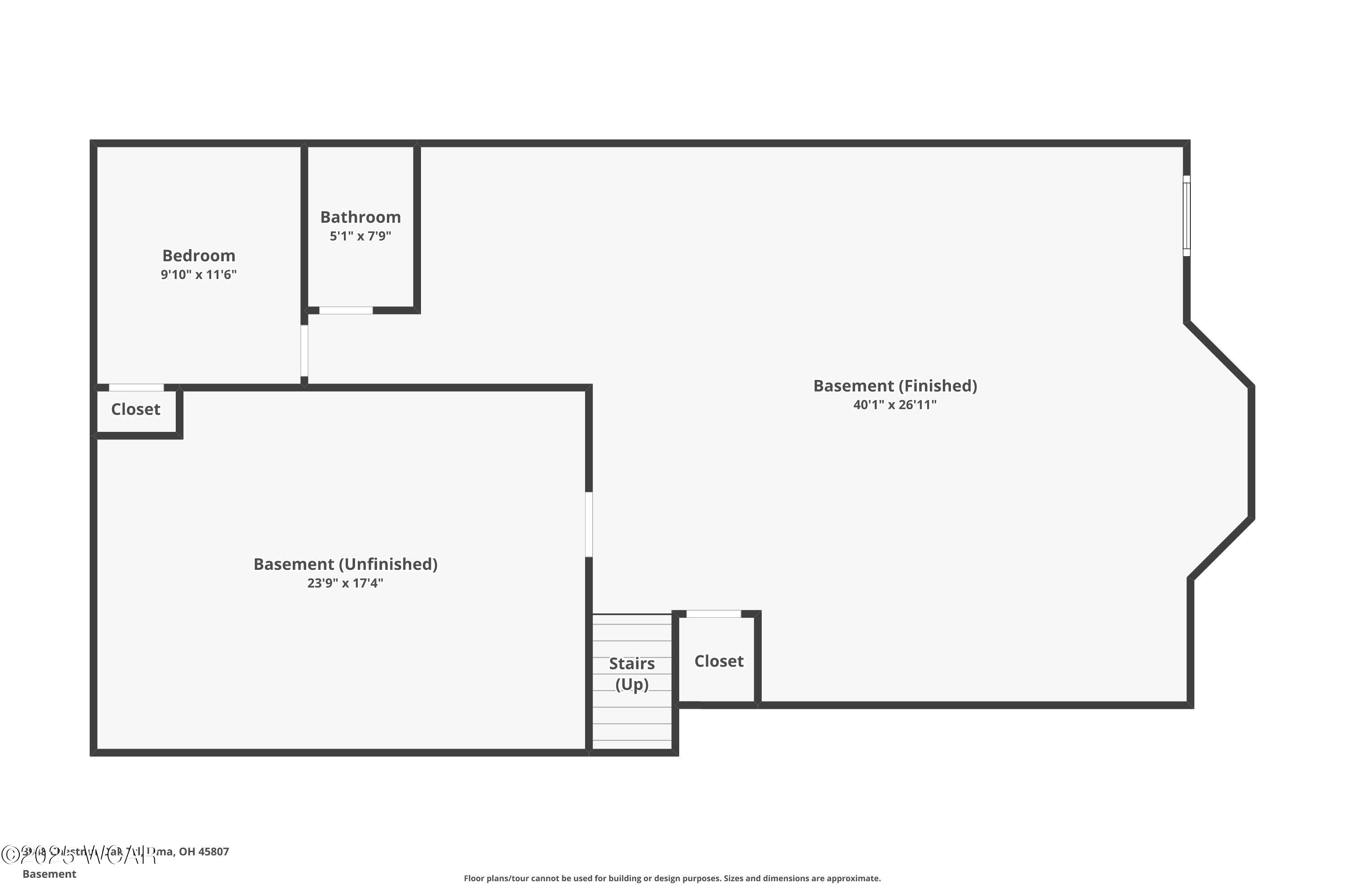 3948 Chestnut Oak Trail, Lima, Ohio