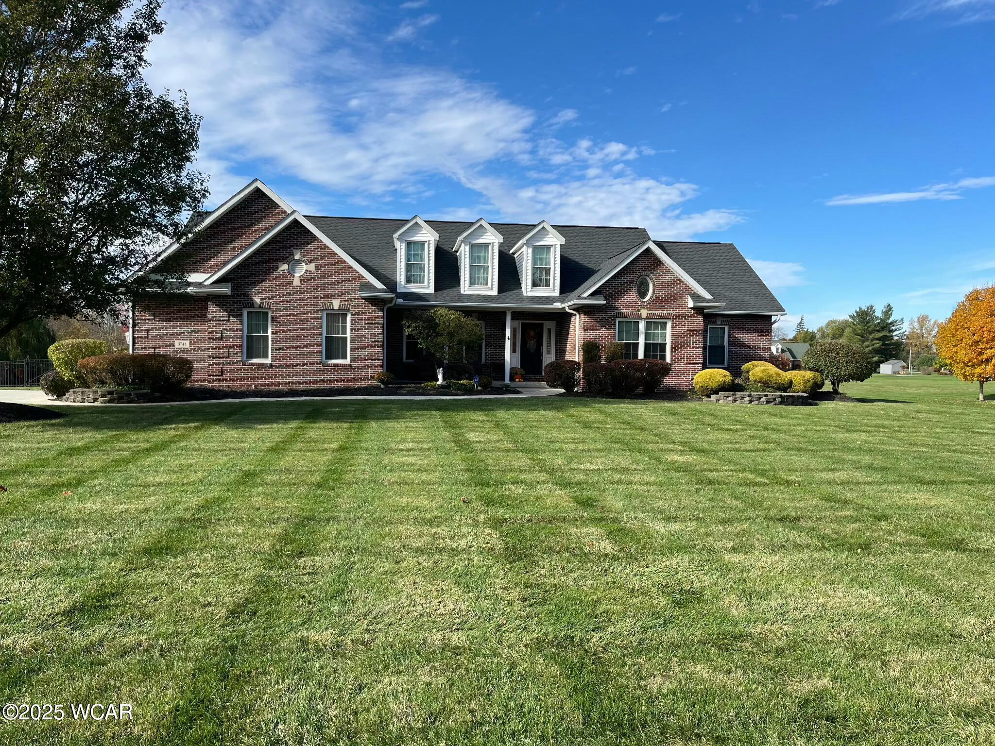 3744 Linfield Lane, Lima, Ohio