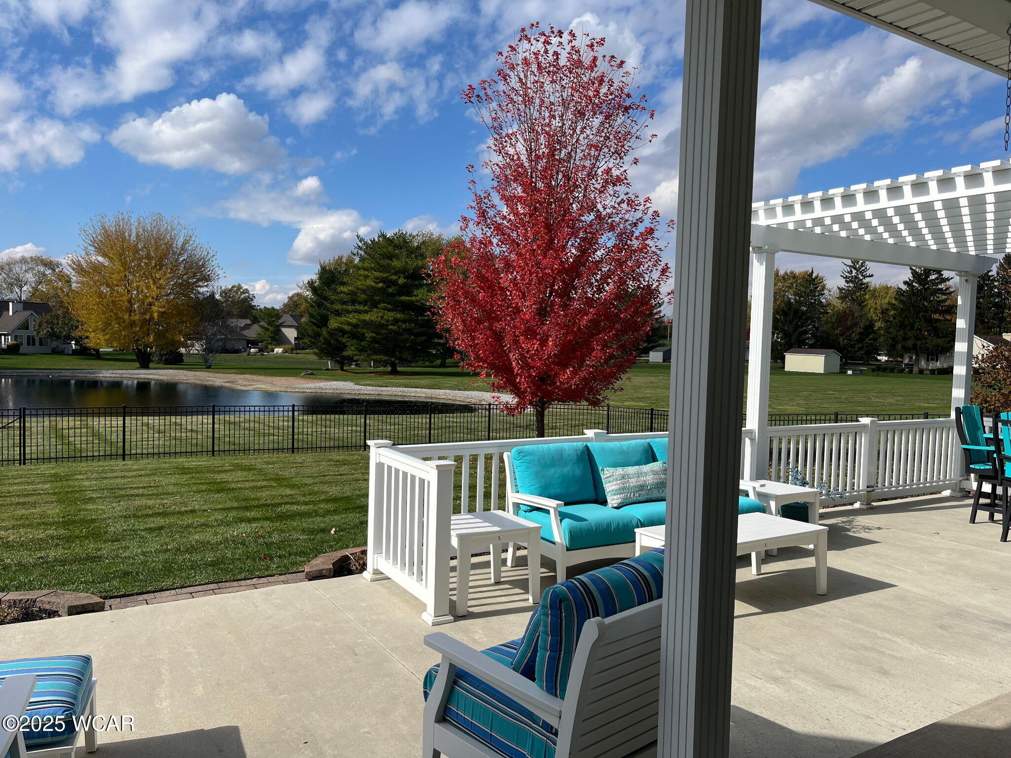 3744 Linfield Lane, Lima, Ohio