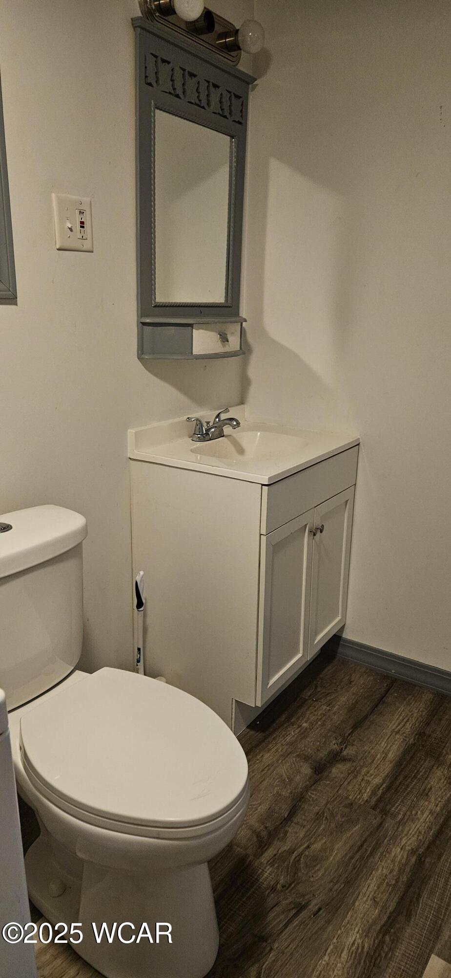 203 Belmont Street, Alger, Ohio