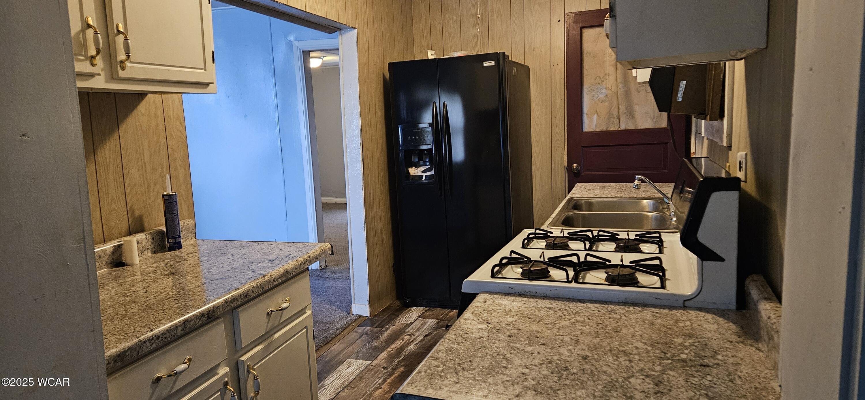 203 Belmont Street, Alger, Ohio