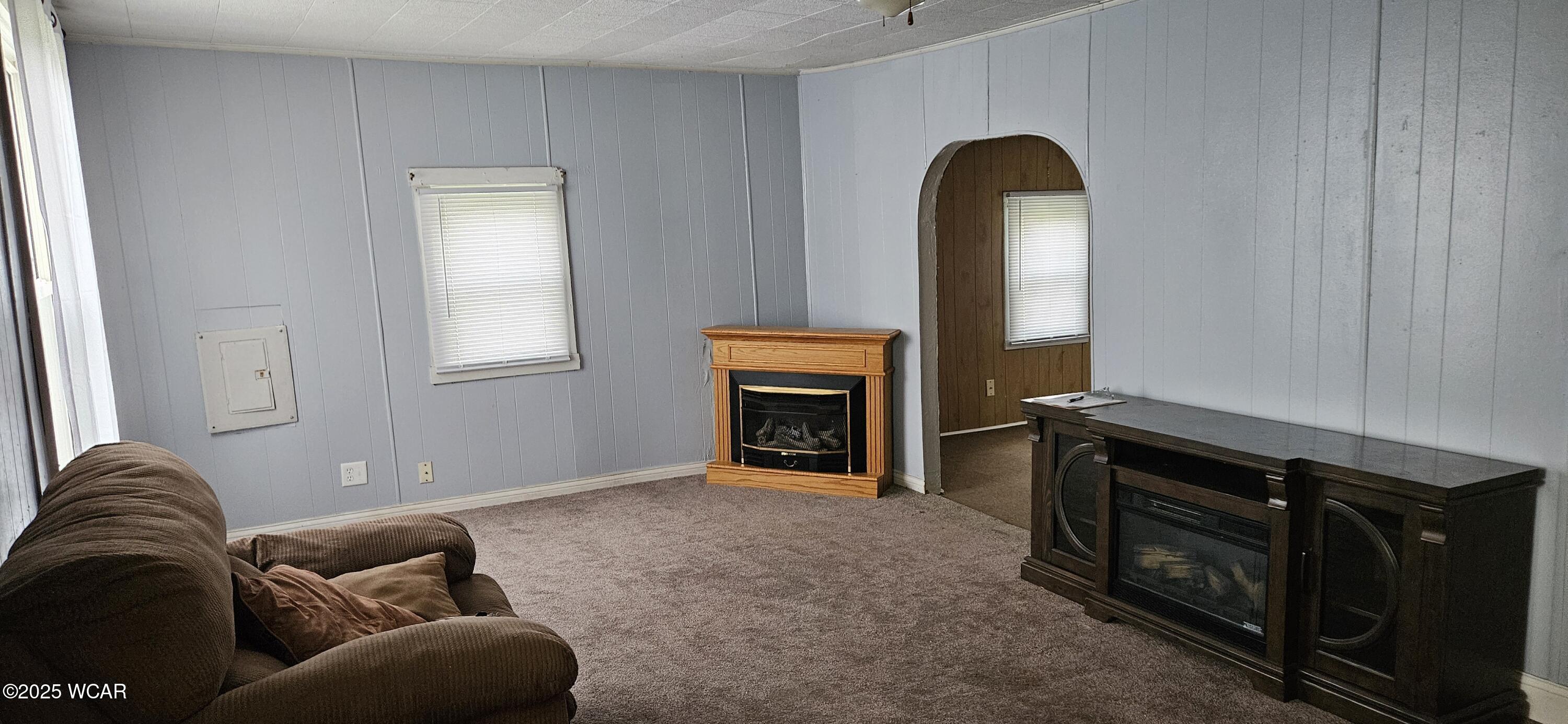 203 Belmont Street, Alger, Ohio