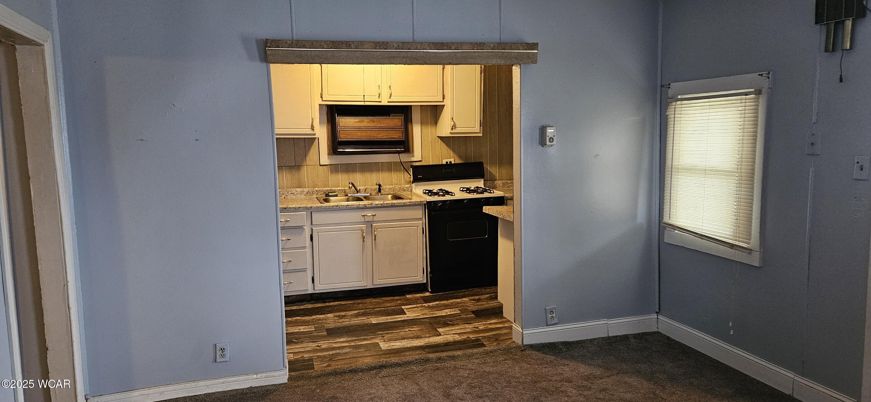 203 Belmont Street, Alger, Ohio