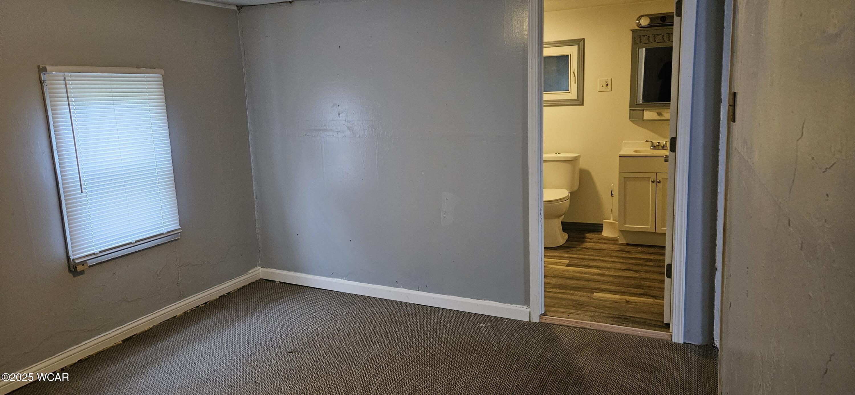 203 Belmont Street, Alger, Ohio