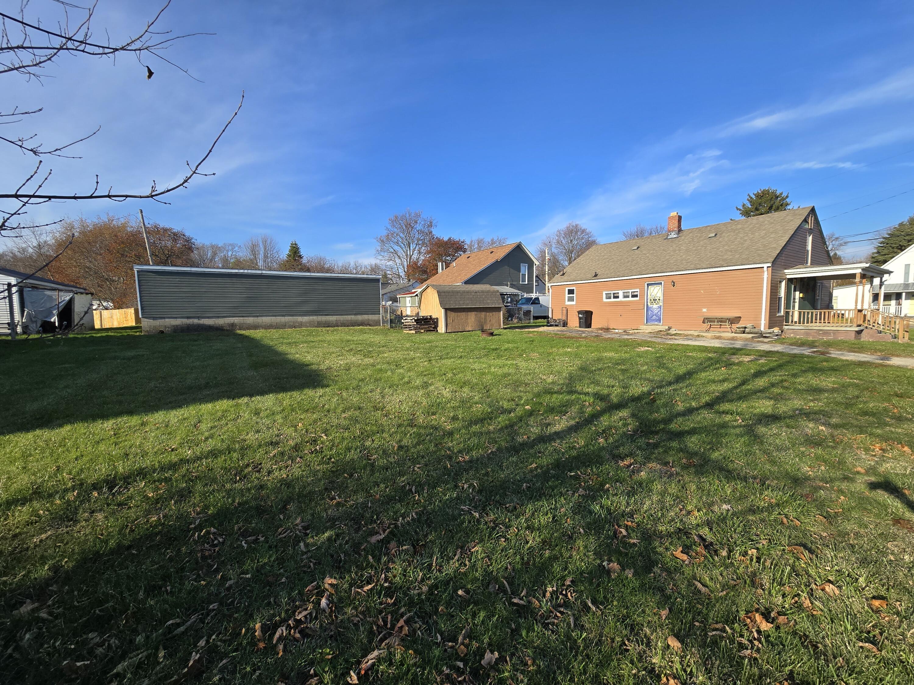 19 Church Street, Mechanicsburg, Ohio 43044