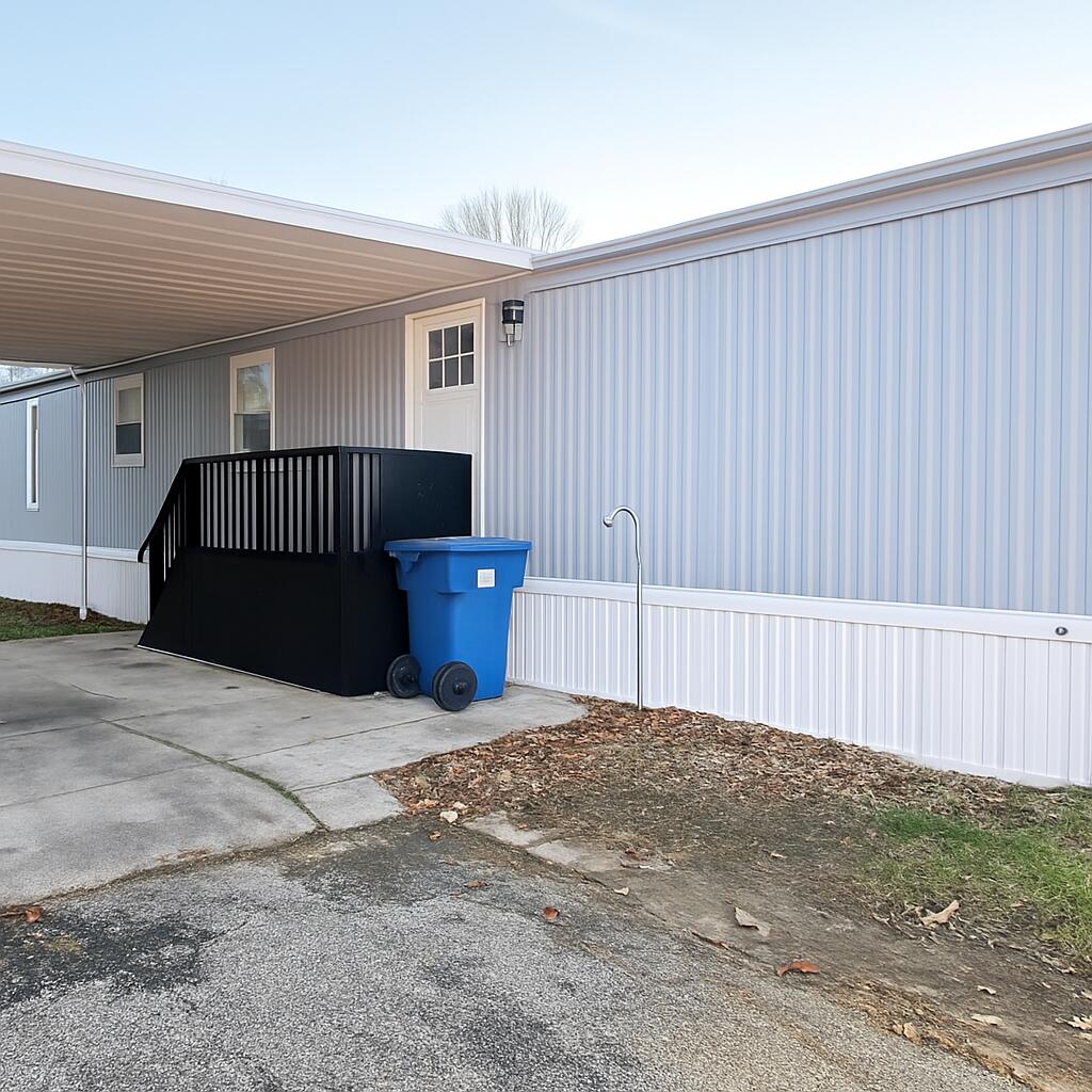 2805 Wapakoneta, Sidney, Ohio 45365