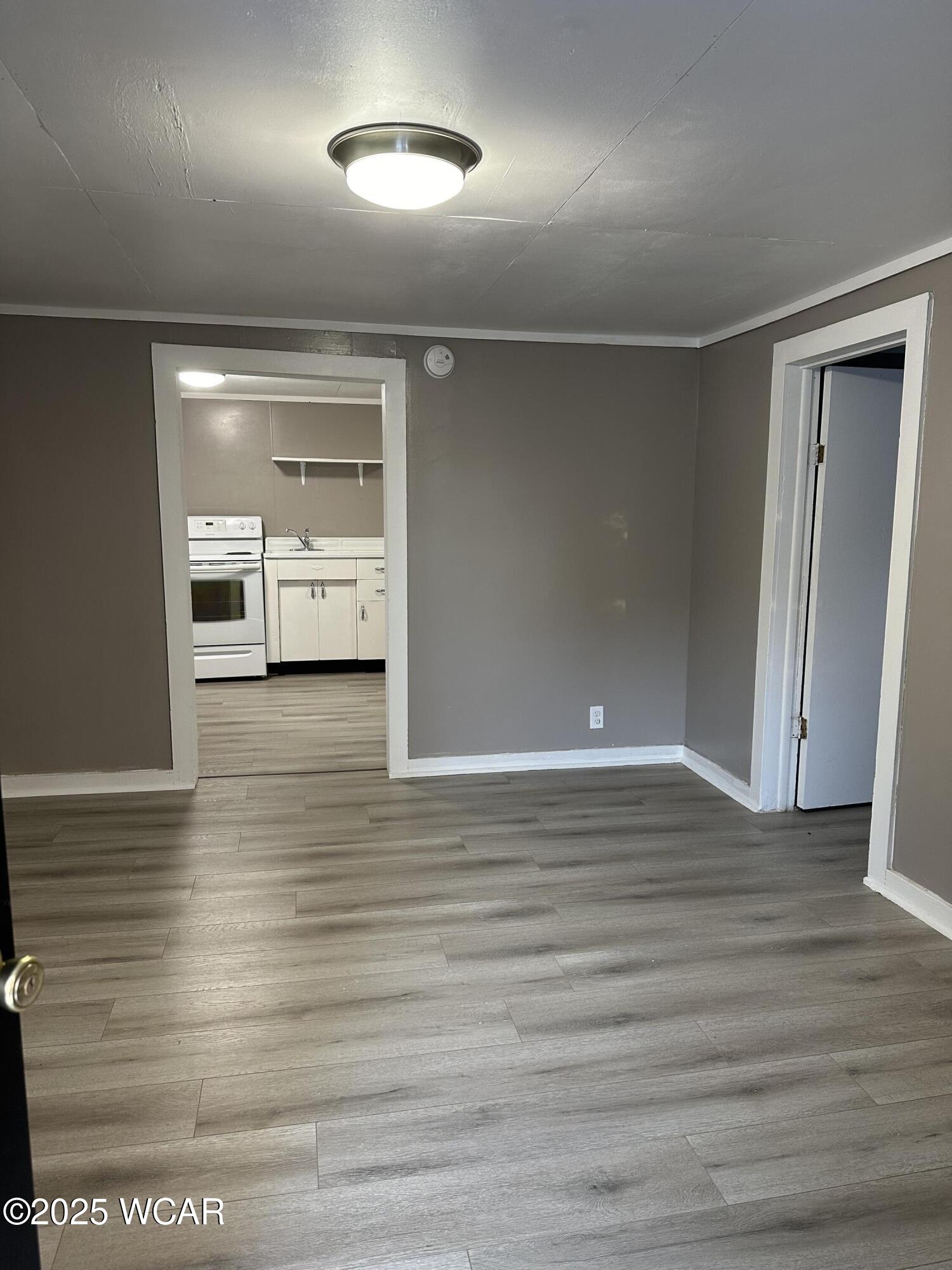 444 Edwards Street, Ada, Ohio