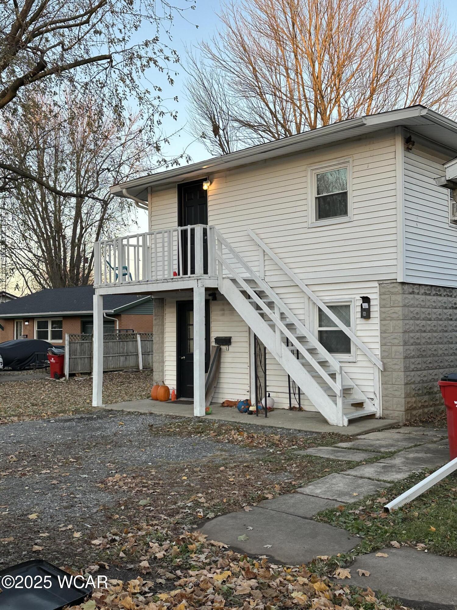 444 Edwards Street, Ada, Ohio