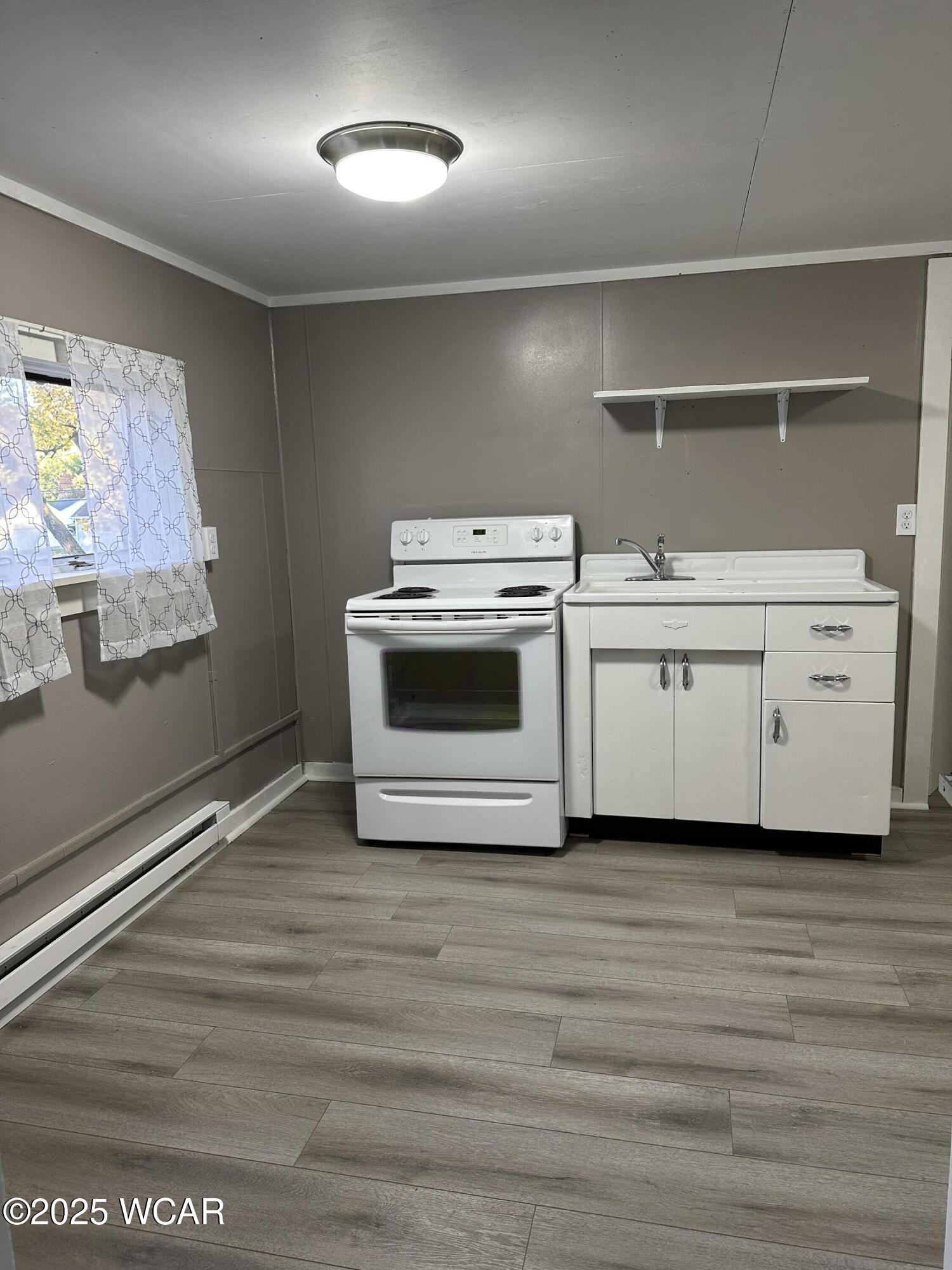 444 Edwards Street, Ada, Ohio