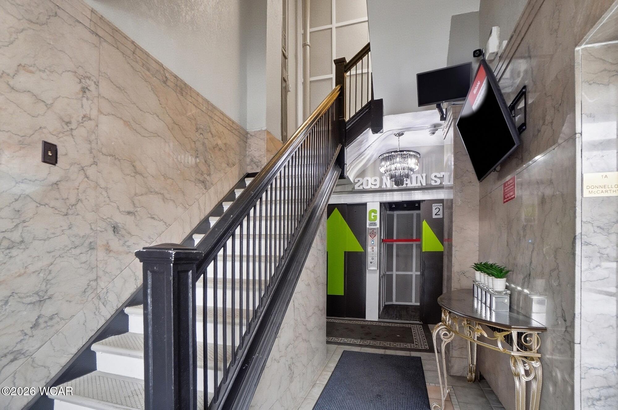 209 N. Main Street Street, Lima, Ohio