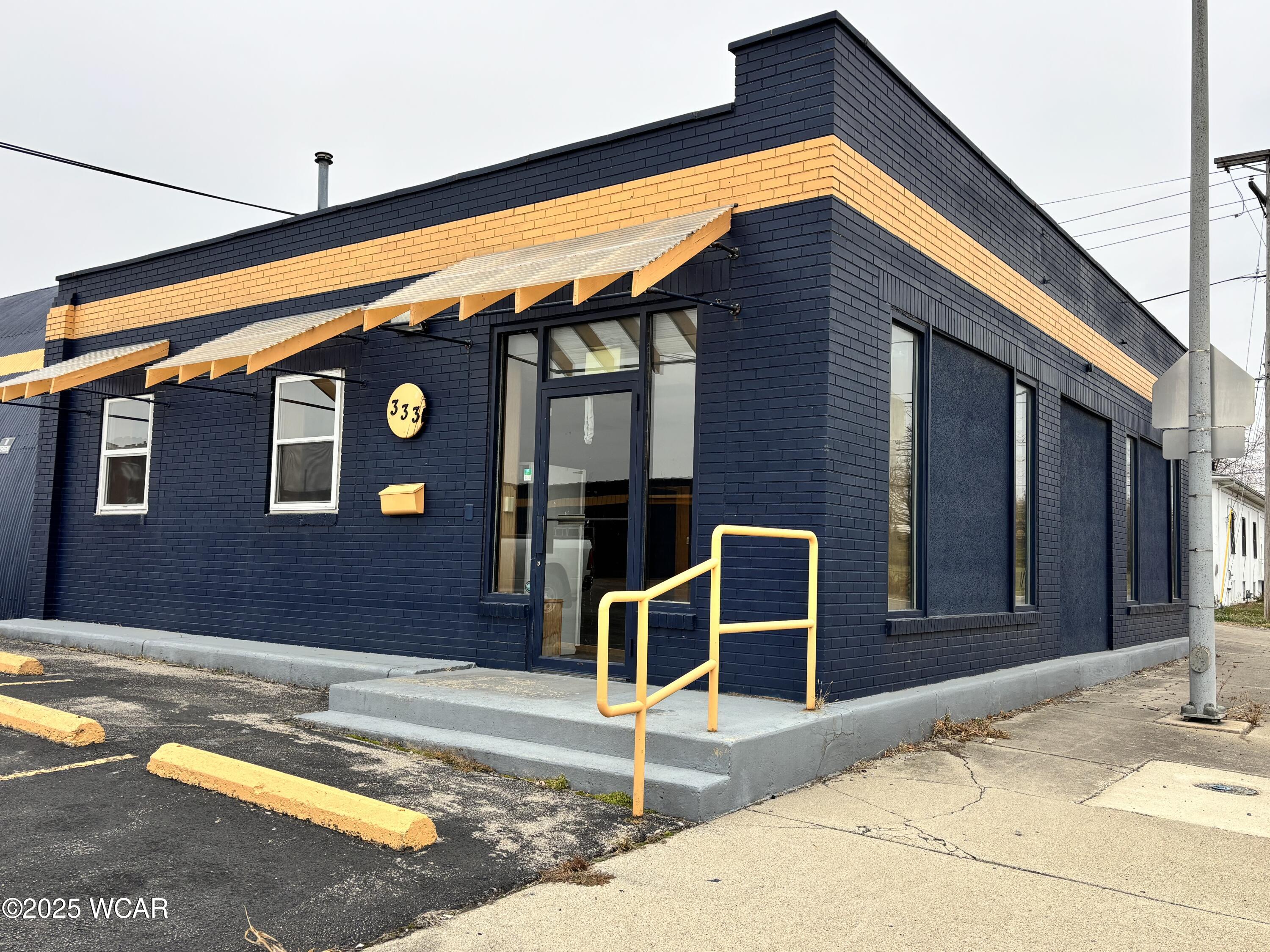 333 N. Jackson Street, Lima, Ohio