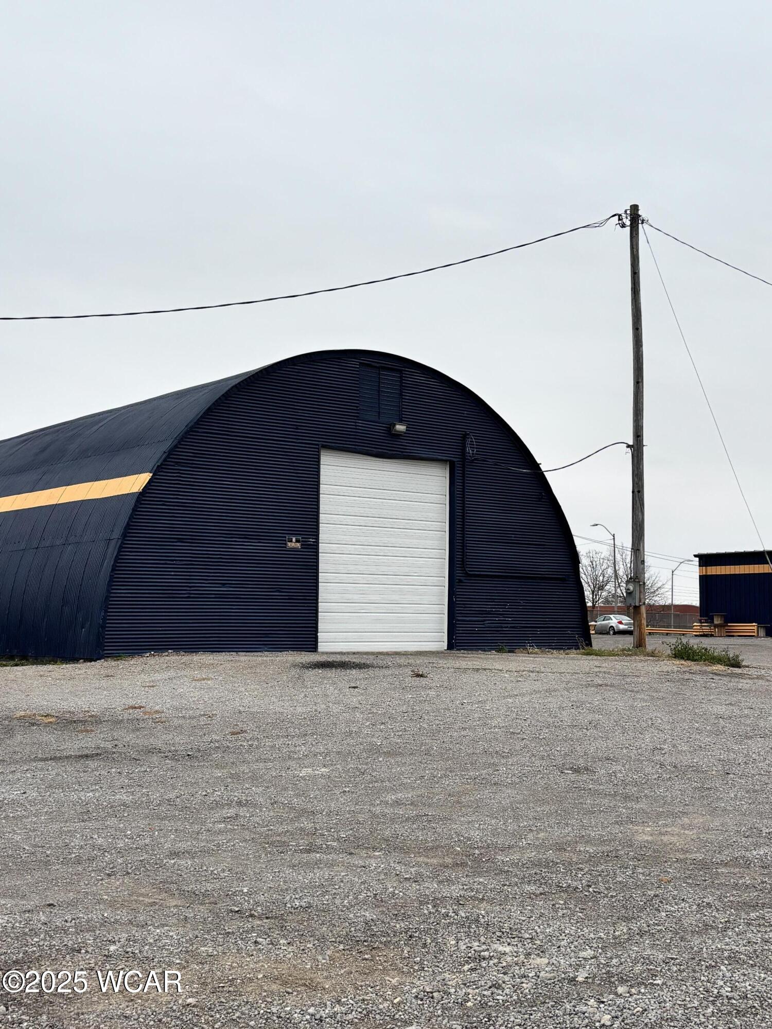 333 N. Jackson Street, Lima, Ohio