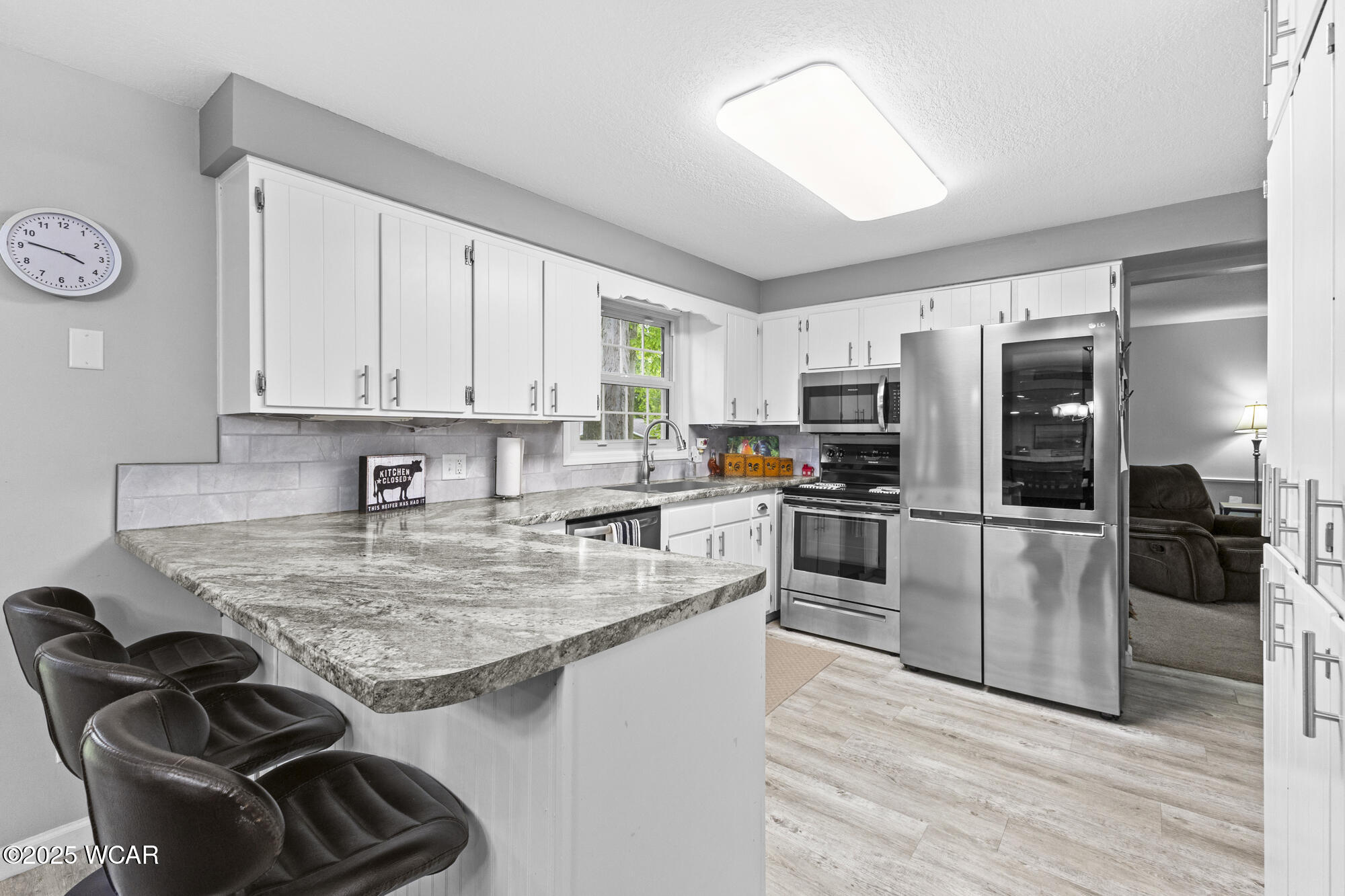 120 Barnsbury Drive, Lima, Ohio