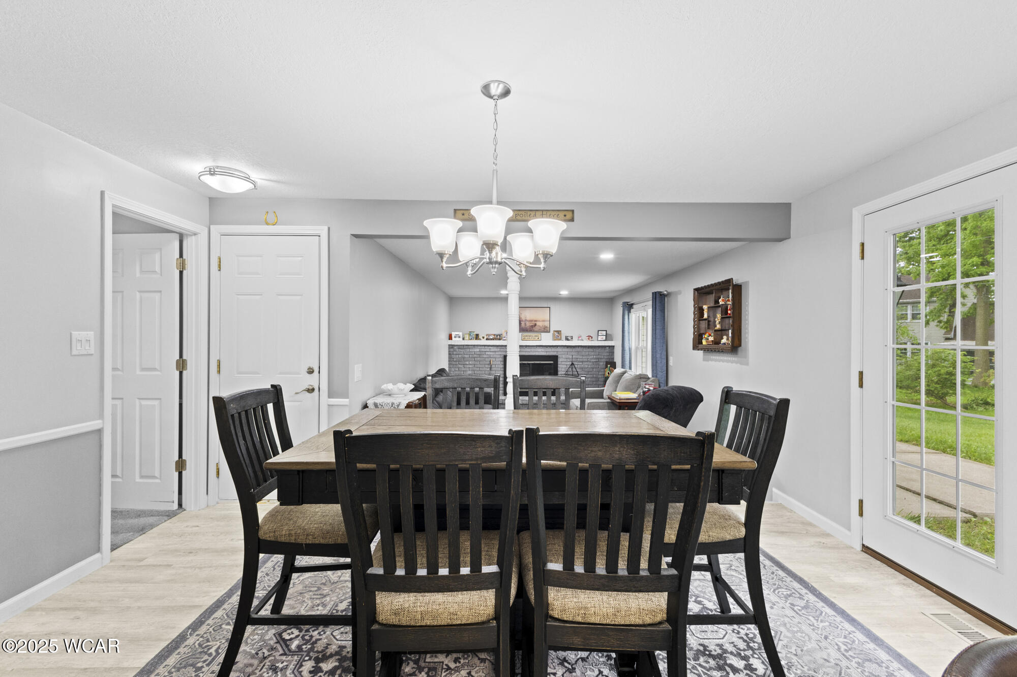 120 Barnsbury Drive, Lima, Ohio