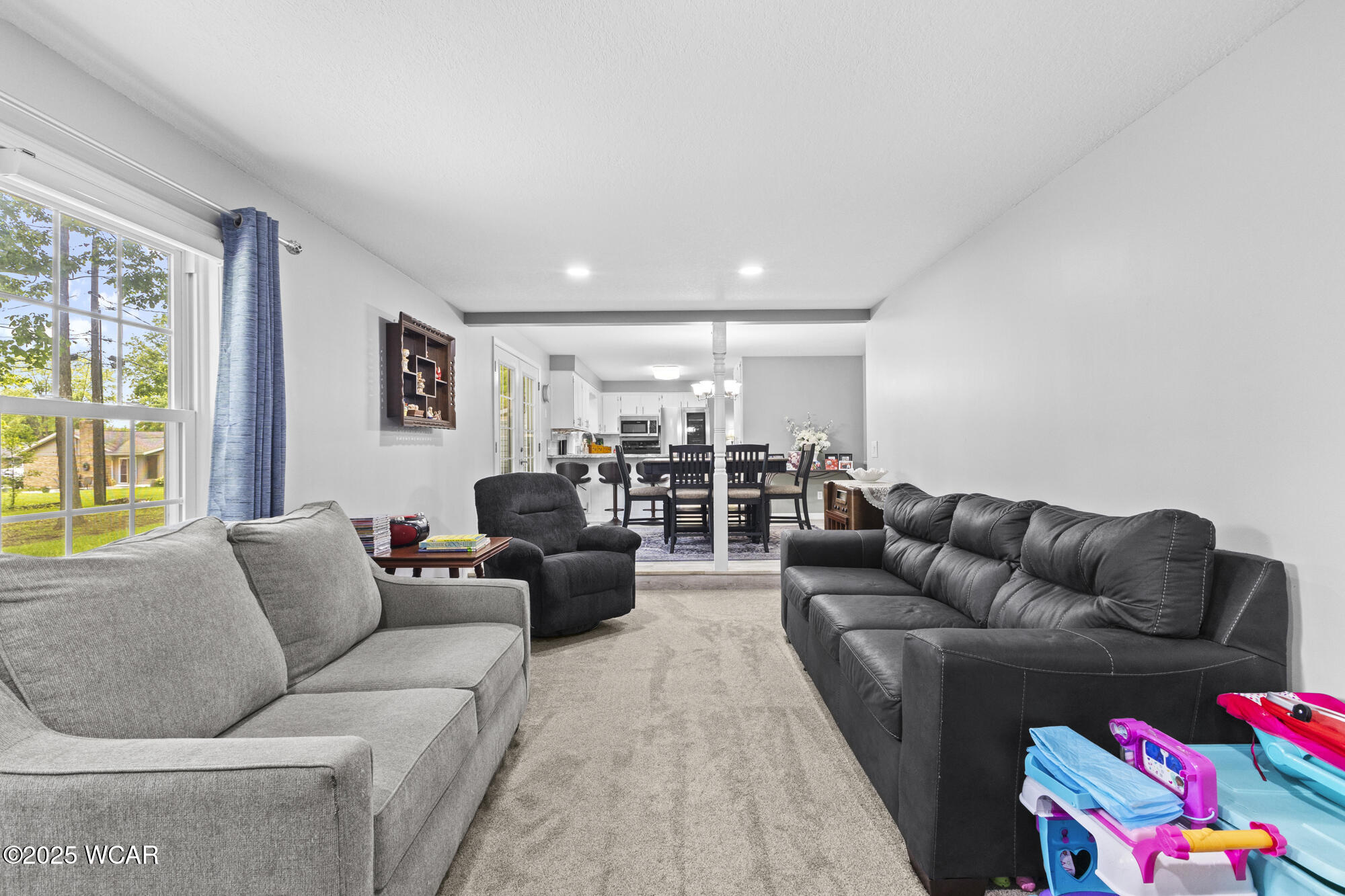 120 Barnsbury Drive, Lima, Ohio