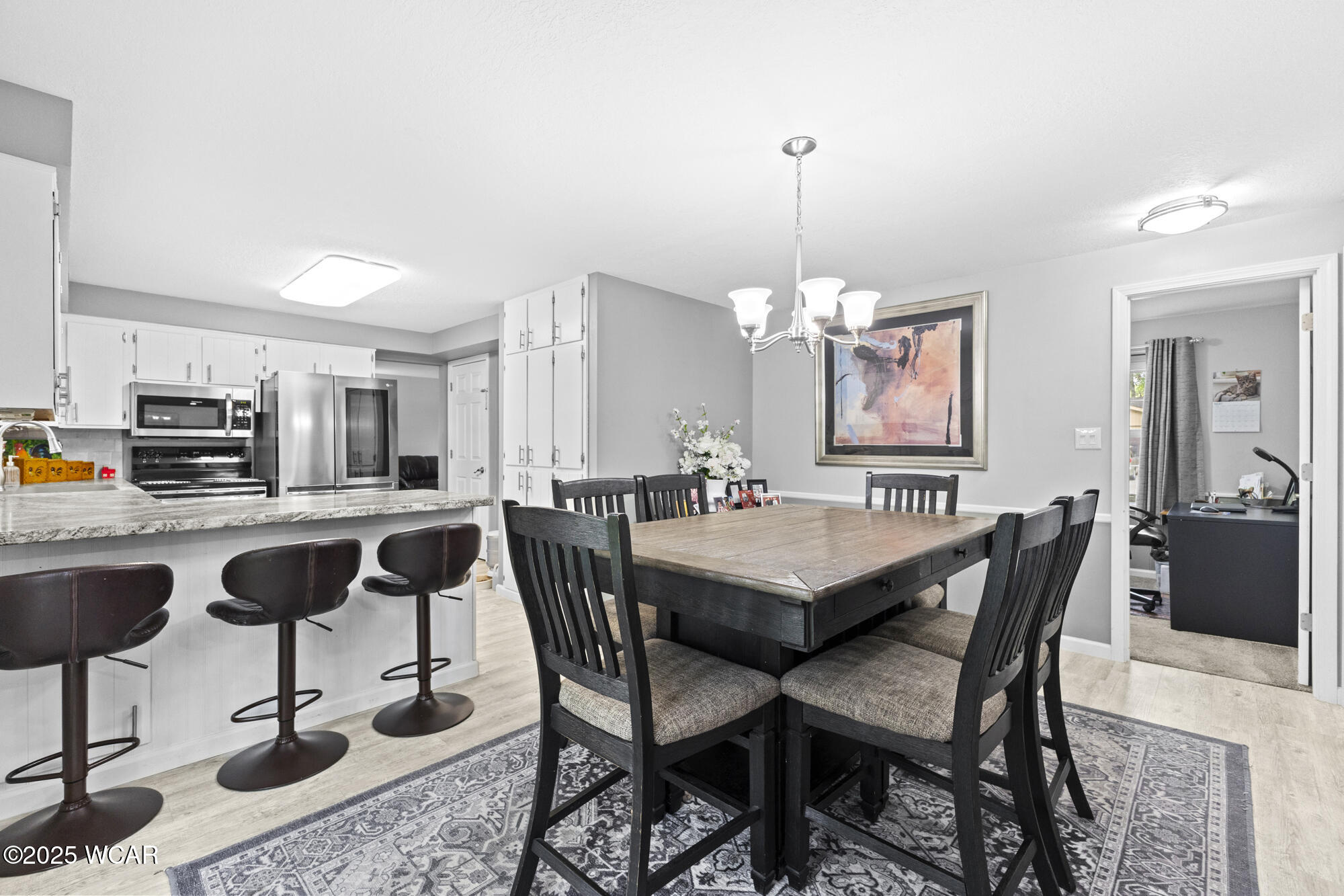 120 Barnsbury Drive, Lima, Ohio