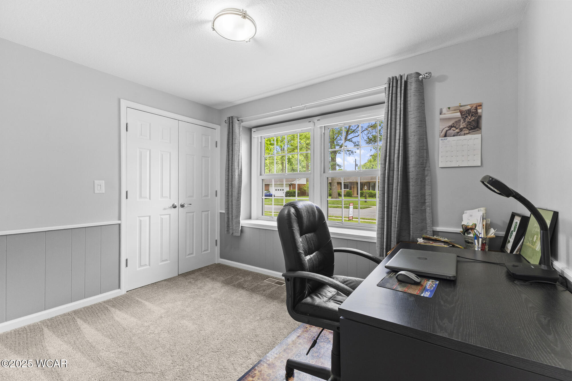 120 Barnsbury Drive, Lima, Ohio